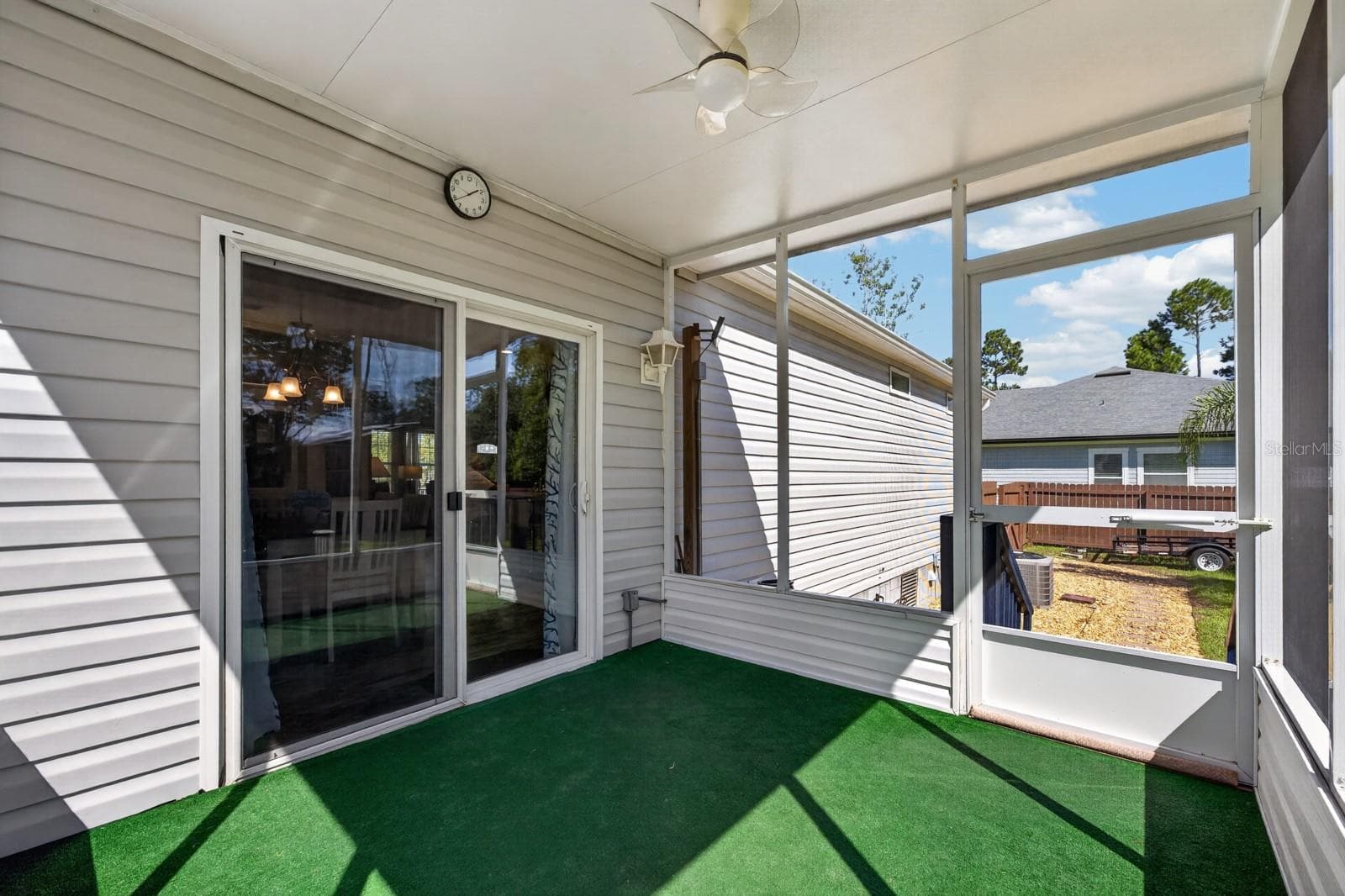 Modular Home at 2724 N SCREECH OWL AVE, ST AUGUSTINE, photo 42 of 68