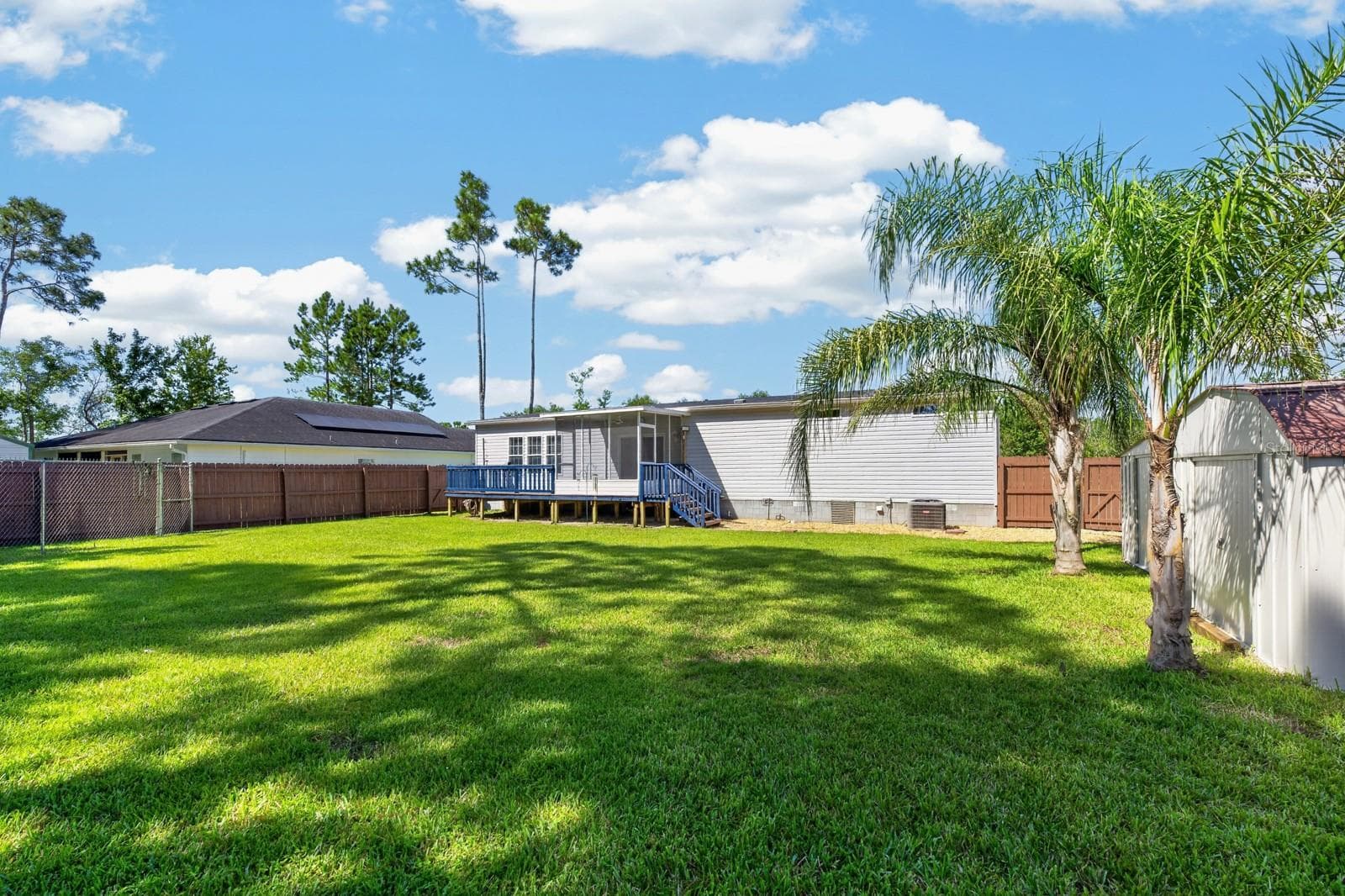 Modular Home at 2724 N SCREECH OWL AVE, ST AUGUSTINE, photo 45 of 68