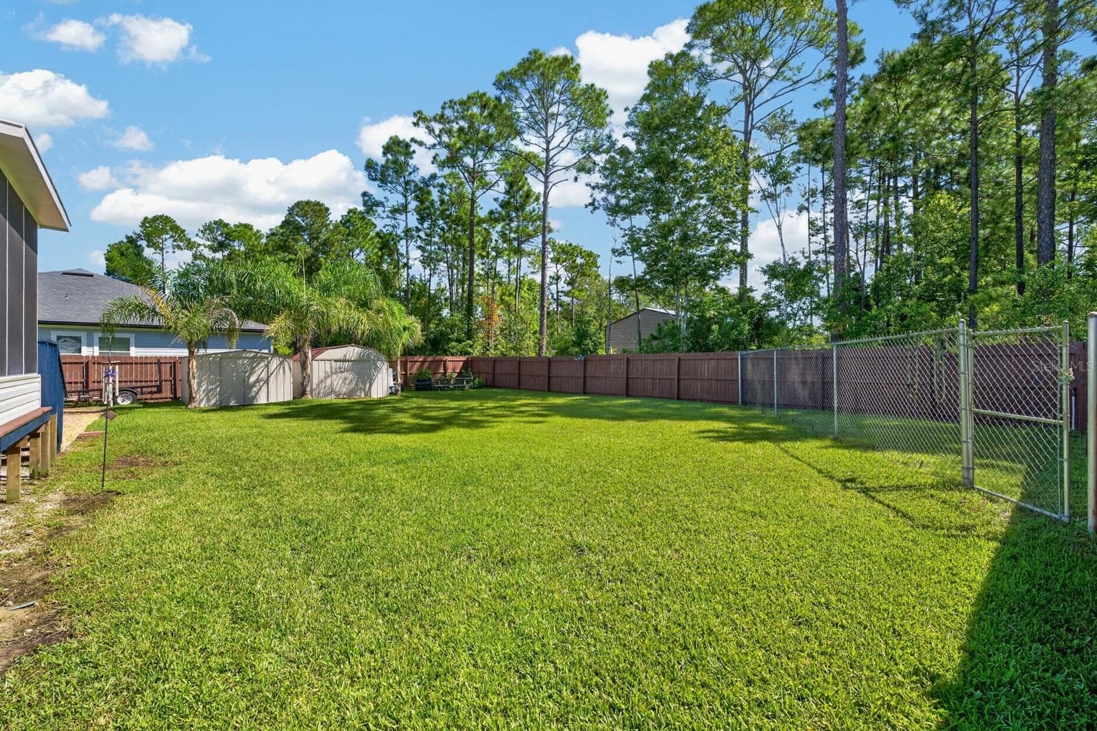 Modular Home at 2724 N SCREECH OWL AVE, ST AUGUSTINE, photo 47 of 68