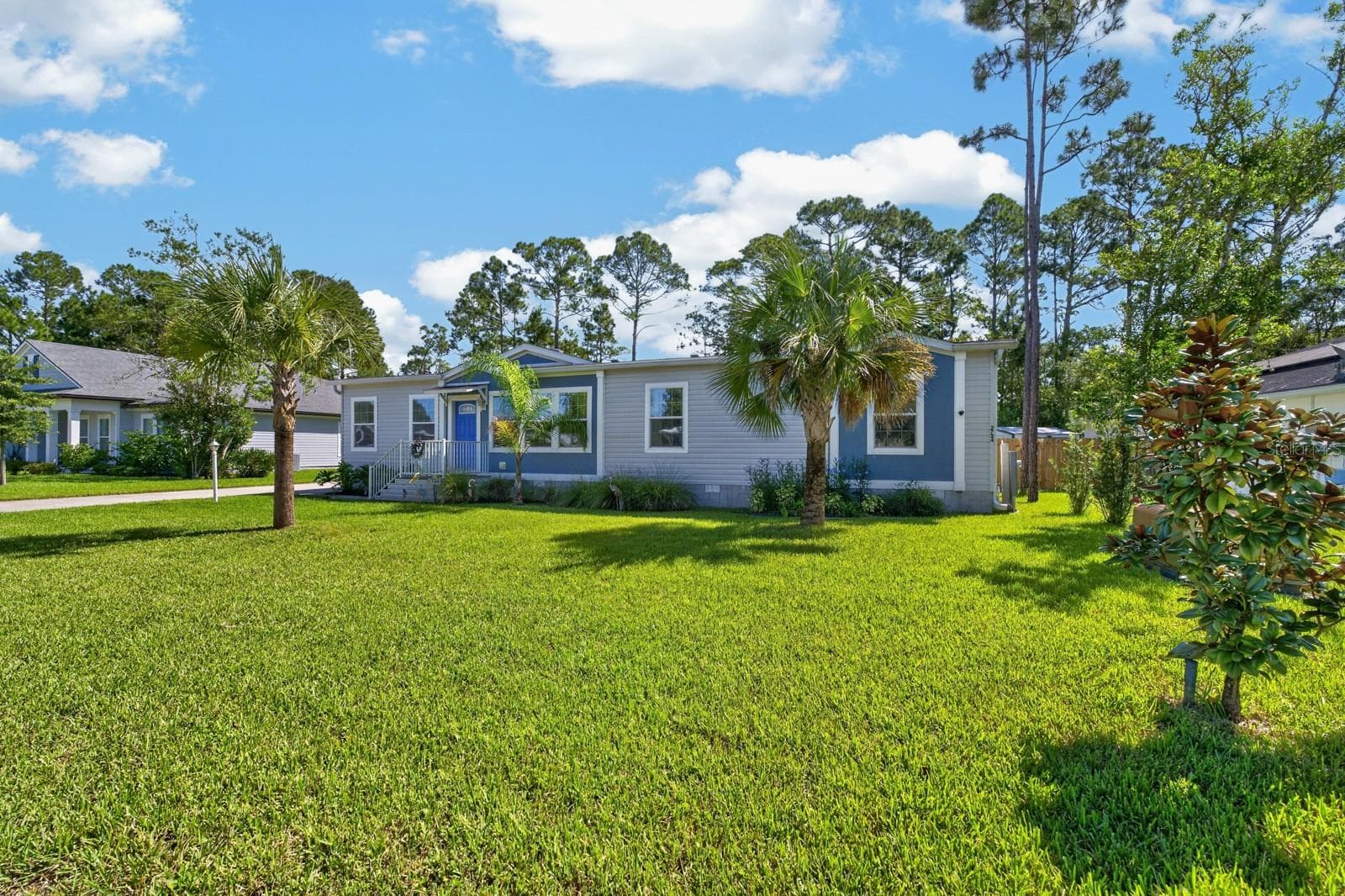 Modular Home at 2724 N SCREECH OWL AVE, ST AUGUSTINE, photo 48 of 68