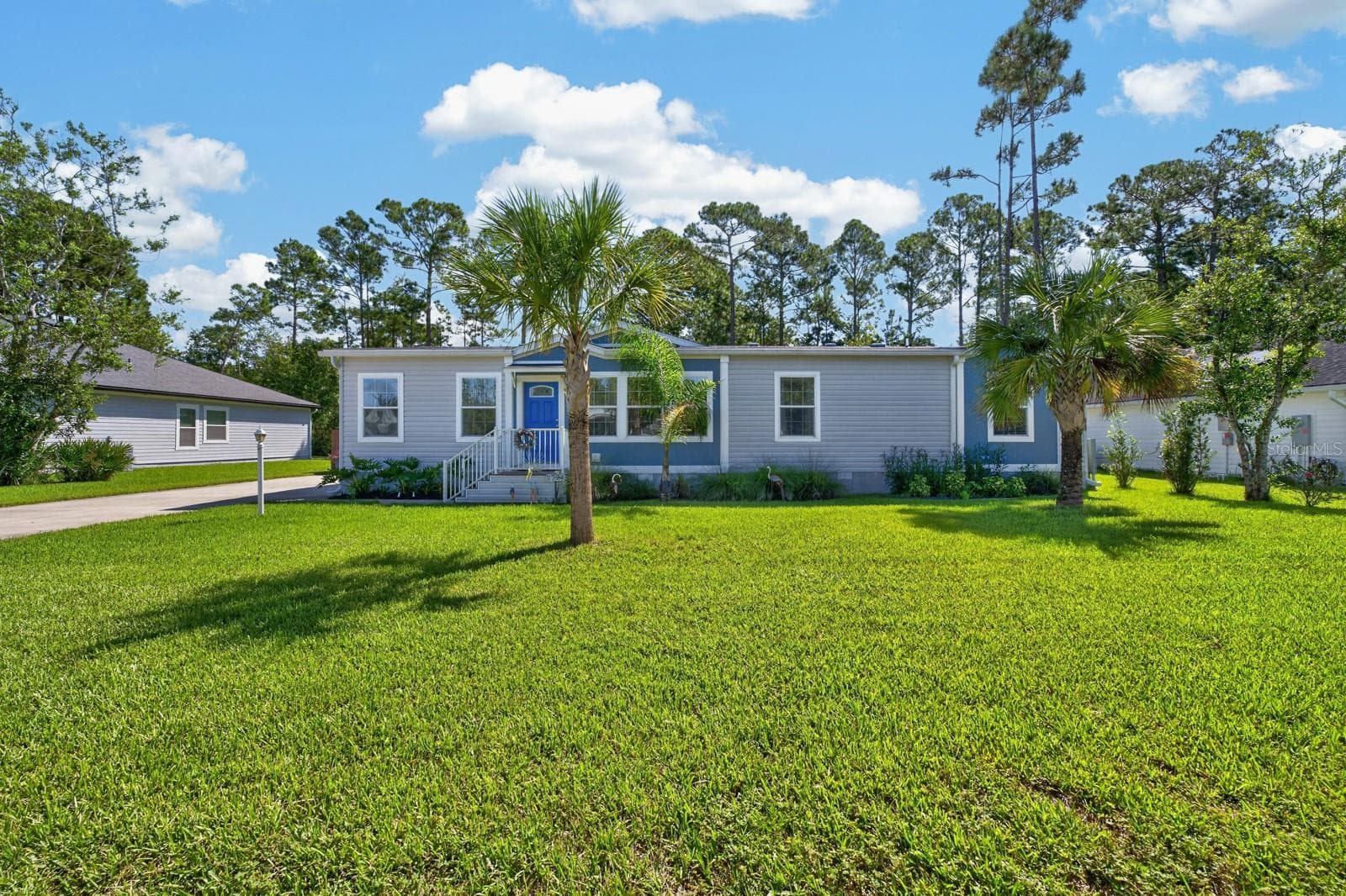Modular Home at 2724 N SCREECH OWL AVE, ST AUGUSTINE, photo 49 of 68
