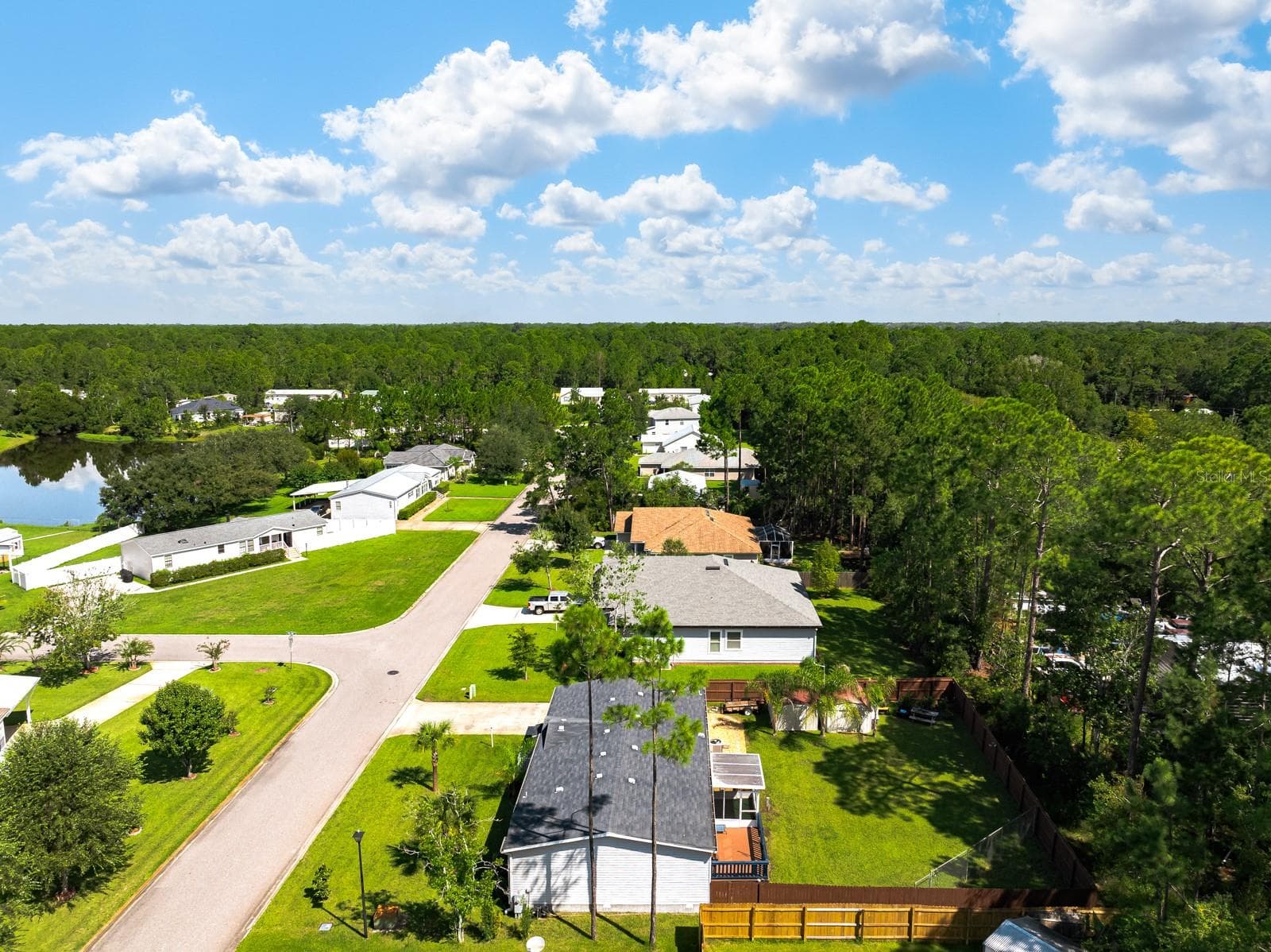 Modular Home at 2724 N SCREECH OWL AVE, ST AUGUSTINE, photo 53 of 68