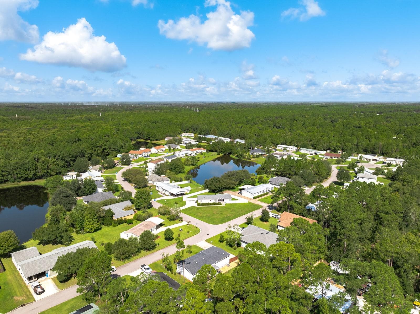 Modular Home at 2724 N SCREECH OWL AVE, ST AUGUSTINE, photo 58 of 68