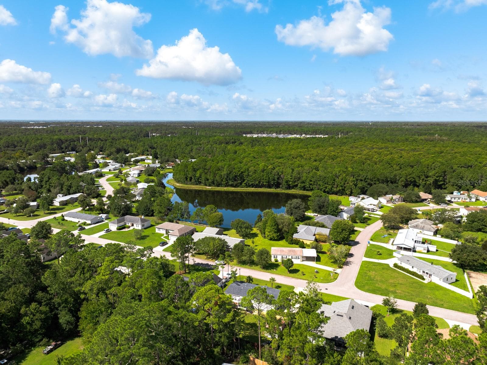 Modular Home at 2724 N SCREECH OWL AVE, ST AUGUSTINE, photo 59 of 68