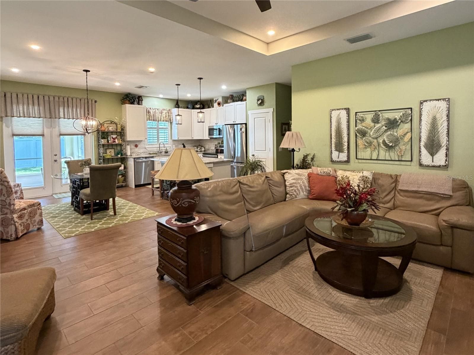 Single Family Residence at 2885 JOLLIVETTE RD, NORTH PORT, photo 8 of 76