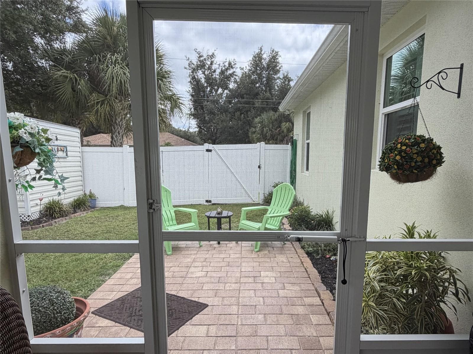 Single Family Residence at 2885 JOLLIVETTE RD, NORTH PORT, photo 54 of 76