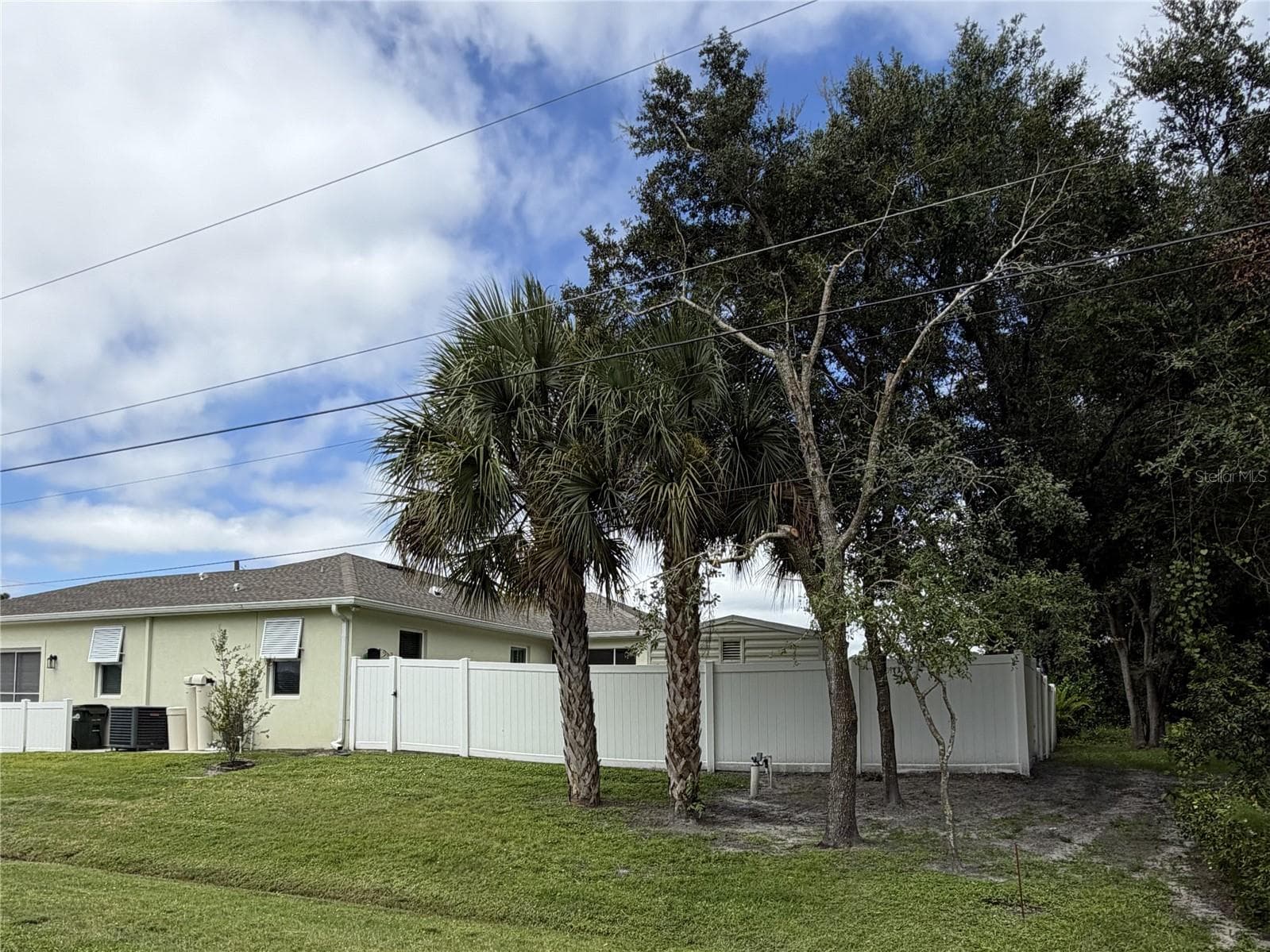 Single Family Residence at 2885 JOLLIVETTE RD, NORTH PORT, photo 74 of 76
