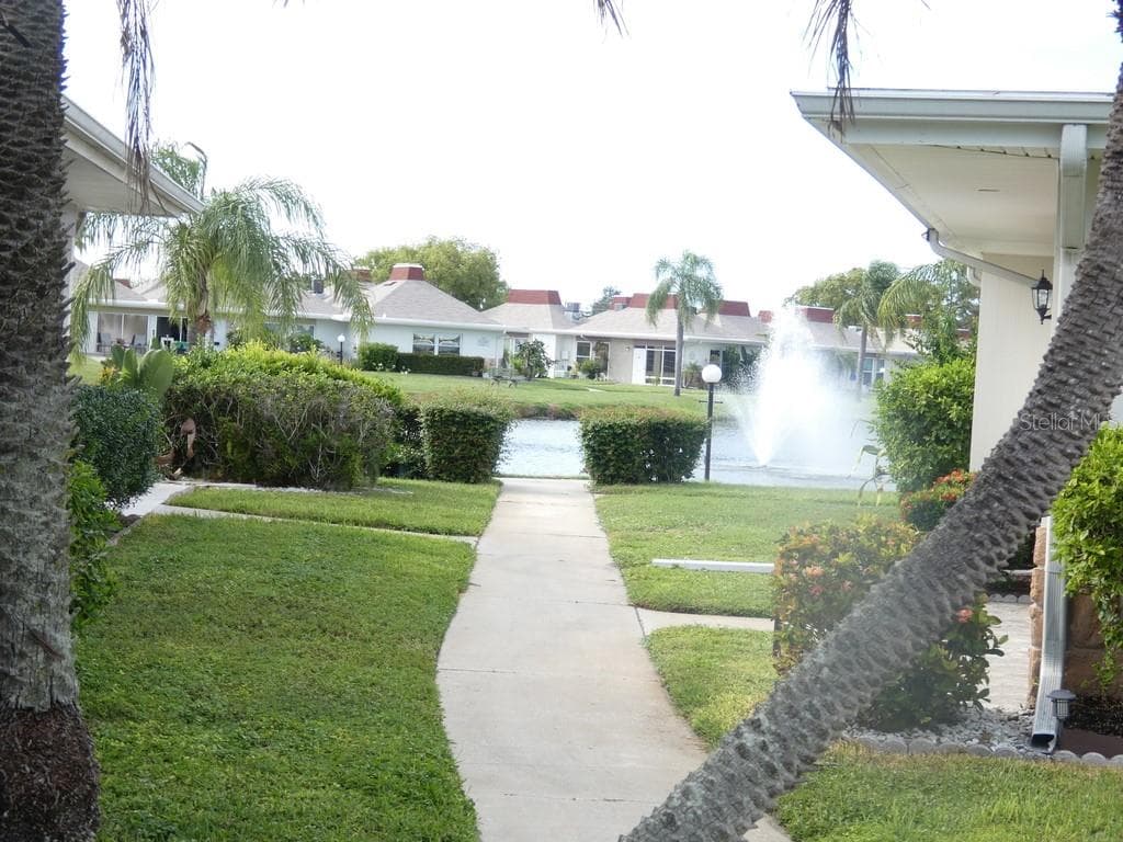 Condominium at 4322 TAHITIAN GARDENS CIR #B, HOLIDAY, photo 28 of 36