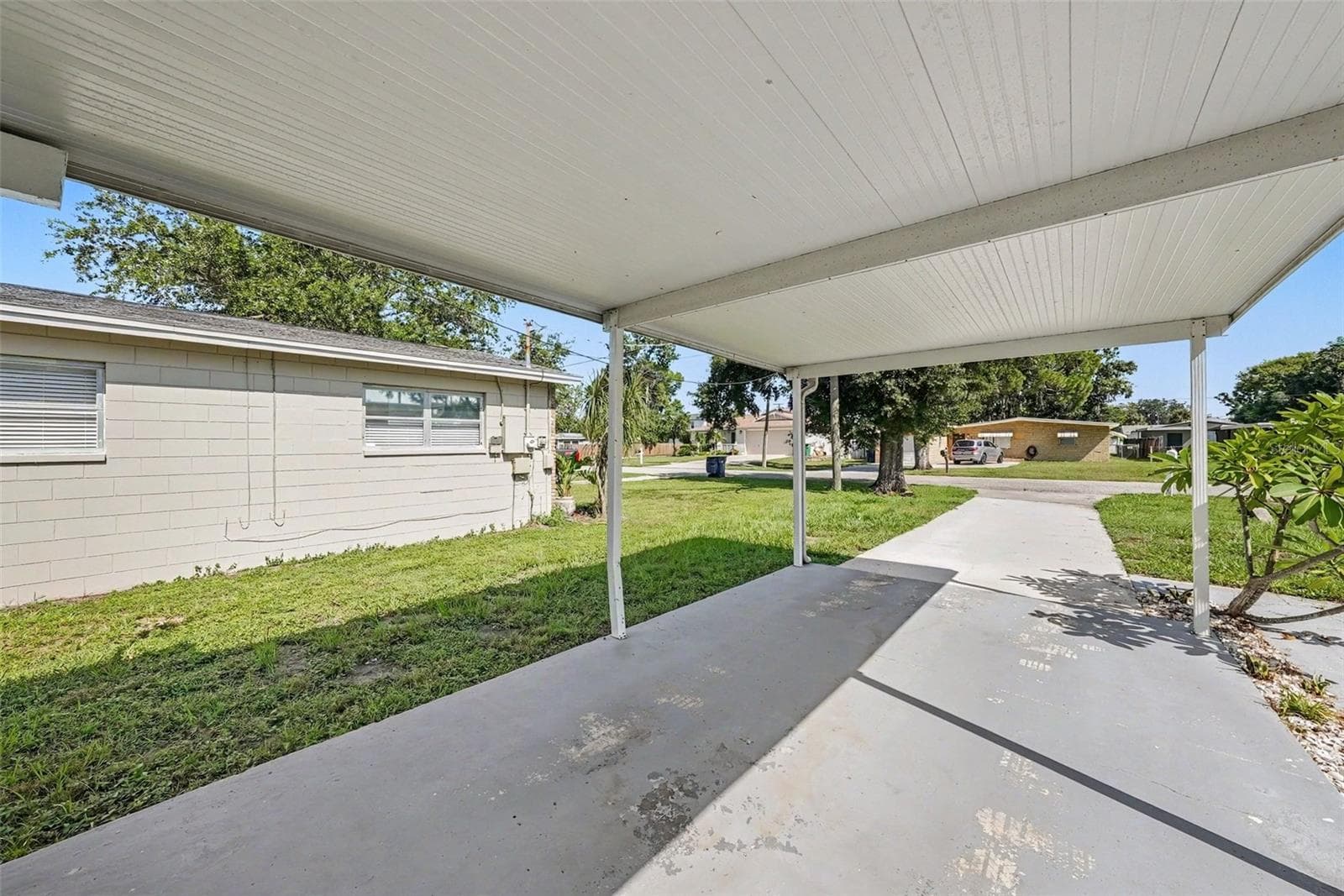 Single Family Residence at 4516 W PAXTON AVE, TAMPA, photo 18 of 26