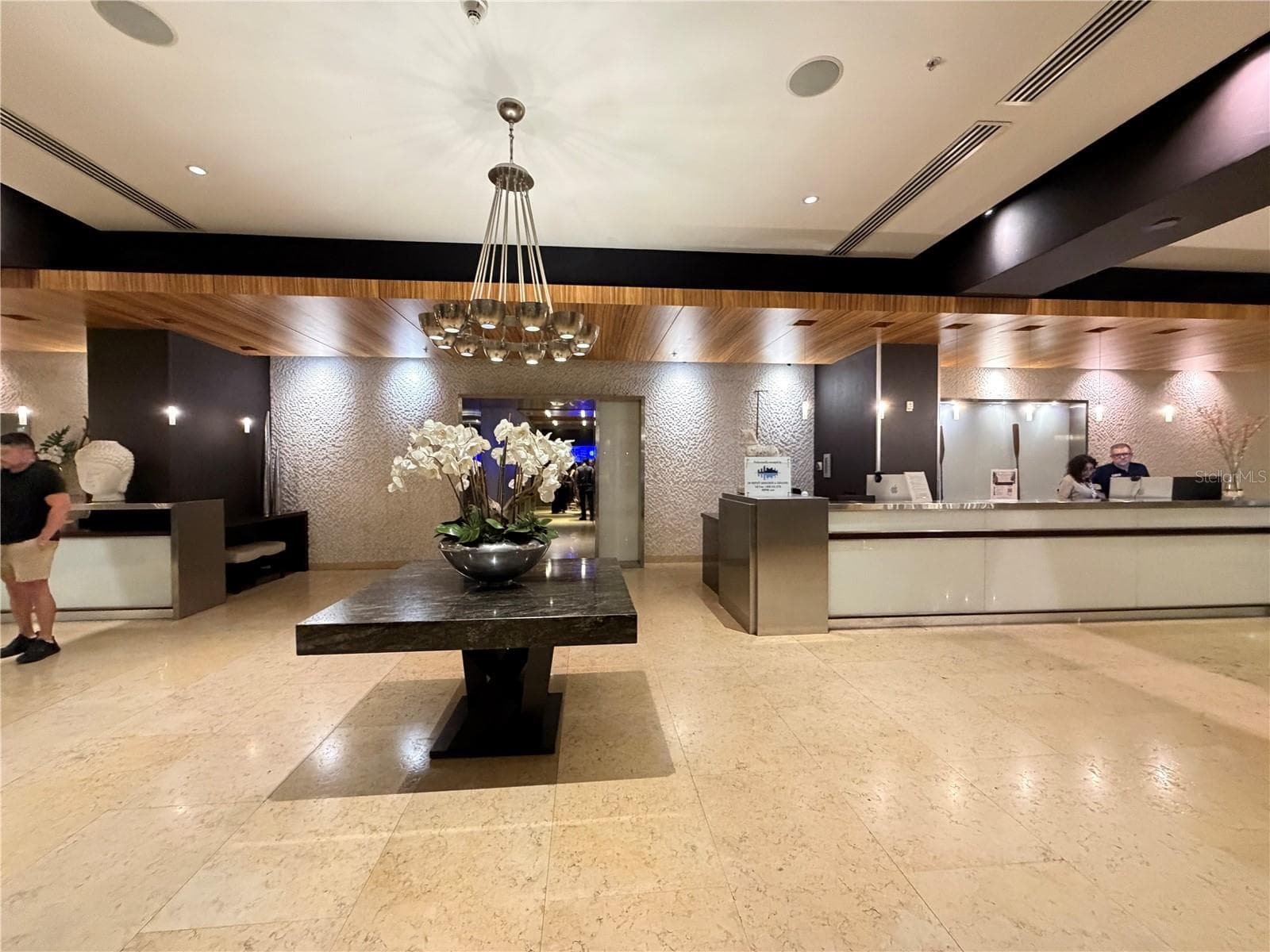 Condominium at 60 SW 13TH STREET #5212, MIAMI, photo 6 of 51