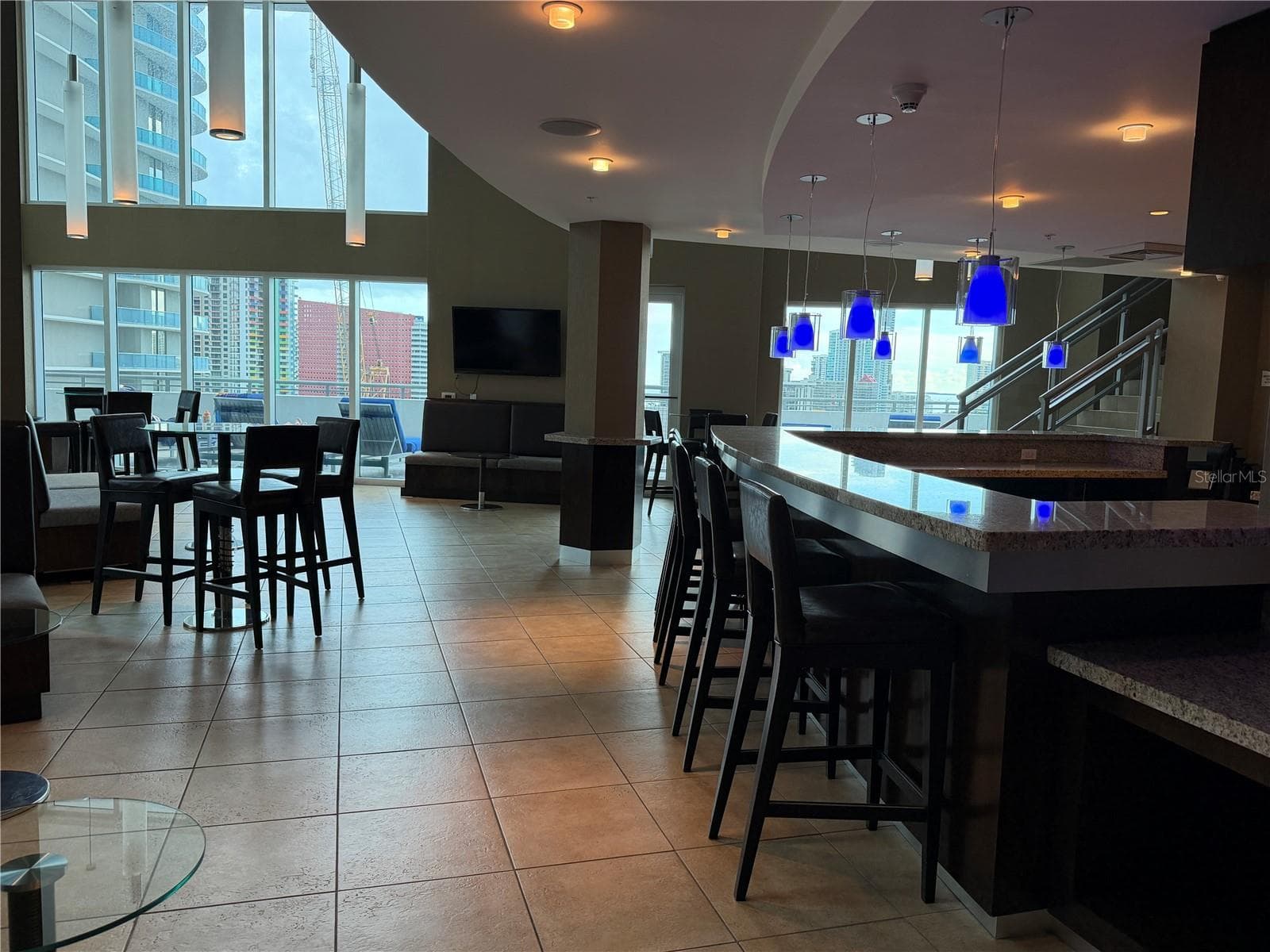Condominium at 60 SW 13TH STREET #5212, MIAMI, photo 14 of 51
