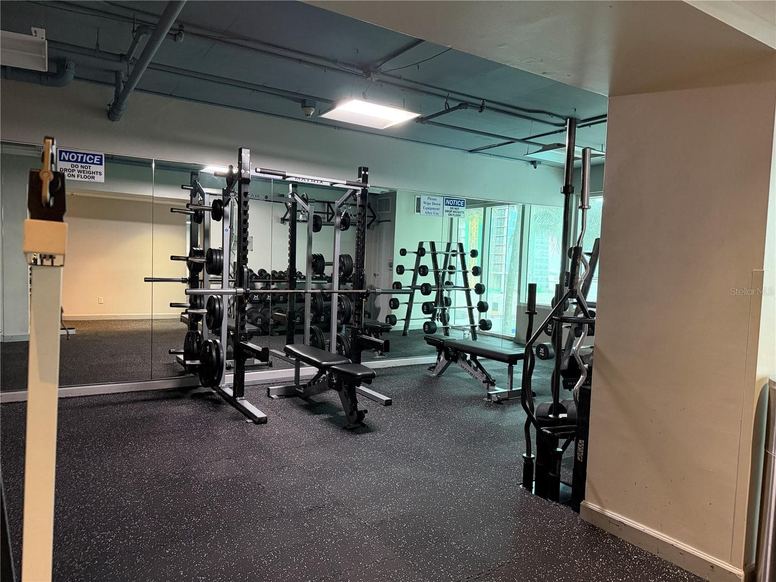 Condominium at 60 SW 13TH STREET #5212, MIAMI, photo 21 of 51
