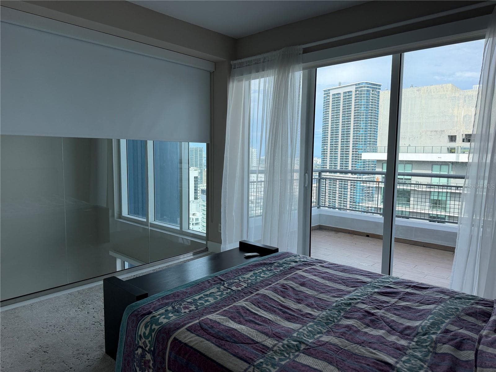 Condominium at 60 SW 13TH STREET #5212, MIAMI, photo 37 of 51