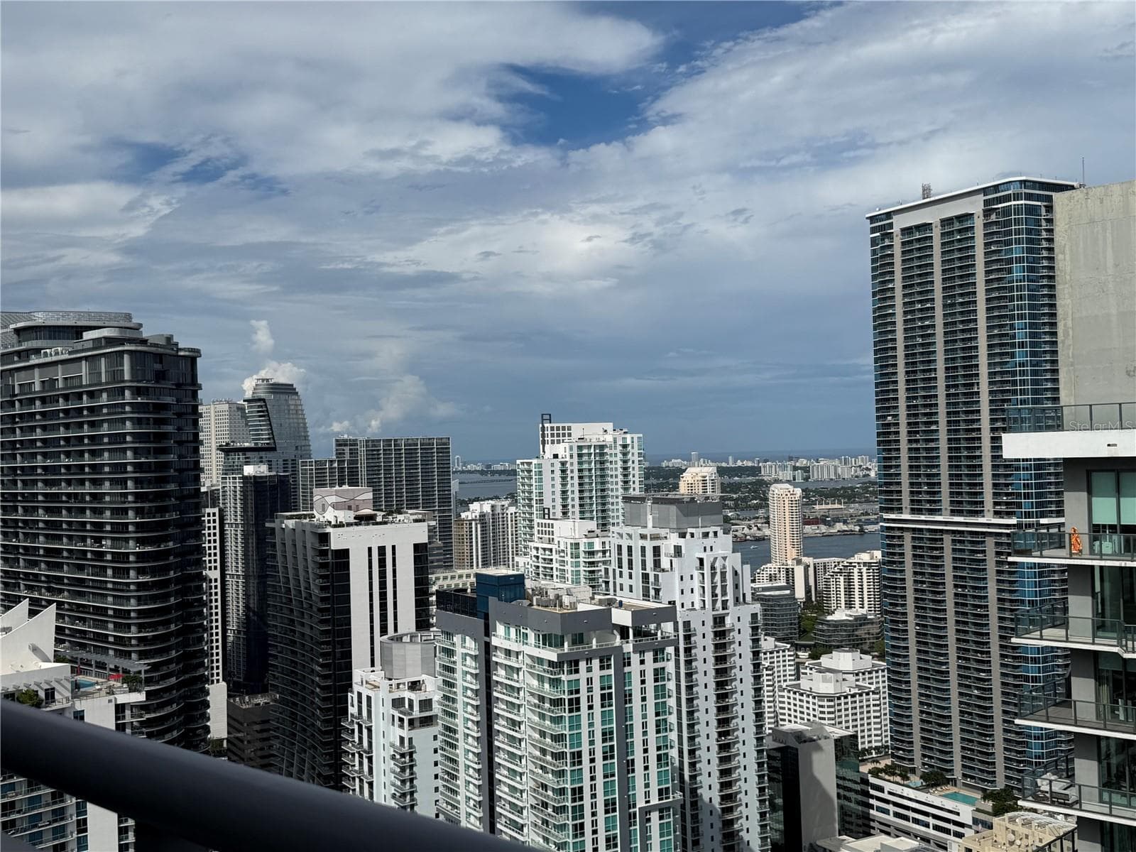 Condominium at 60 SW 13TH STREET #5212, MIAMI, photo 47 of 51