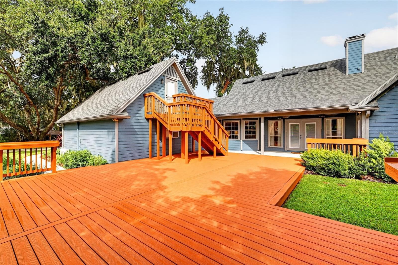 Single Family Residence at 267 RESERVE DR, TAVARES, photo 47 of 52