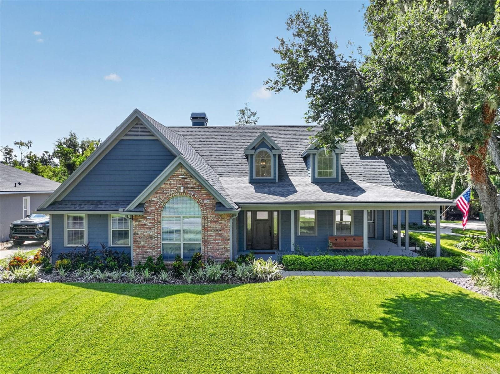Single Family Residence at 267 RESERVE DR, TAVARES, photo 48 of 52