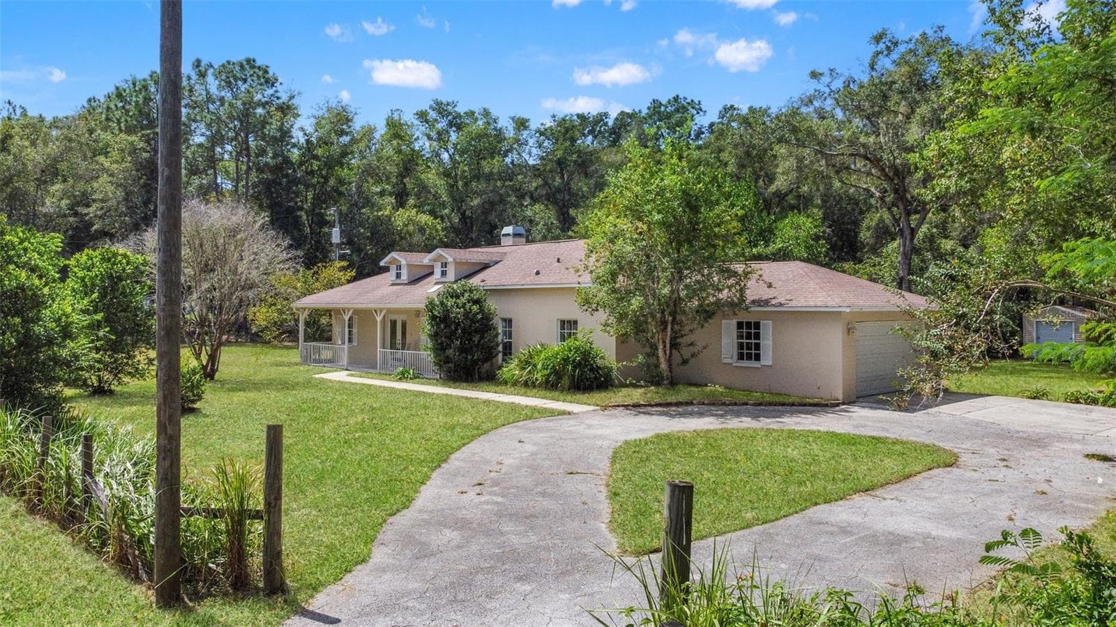 Single Family Residence at 10890 S TURNER AVE, FLORAL CITY, photo 7 of 47