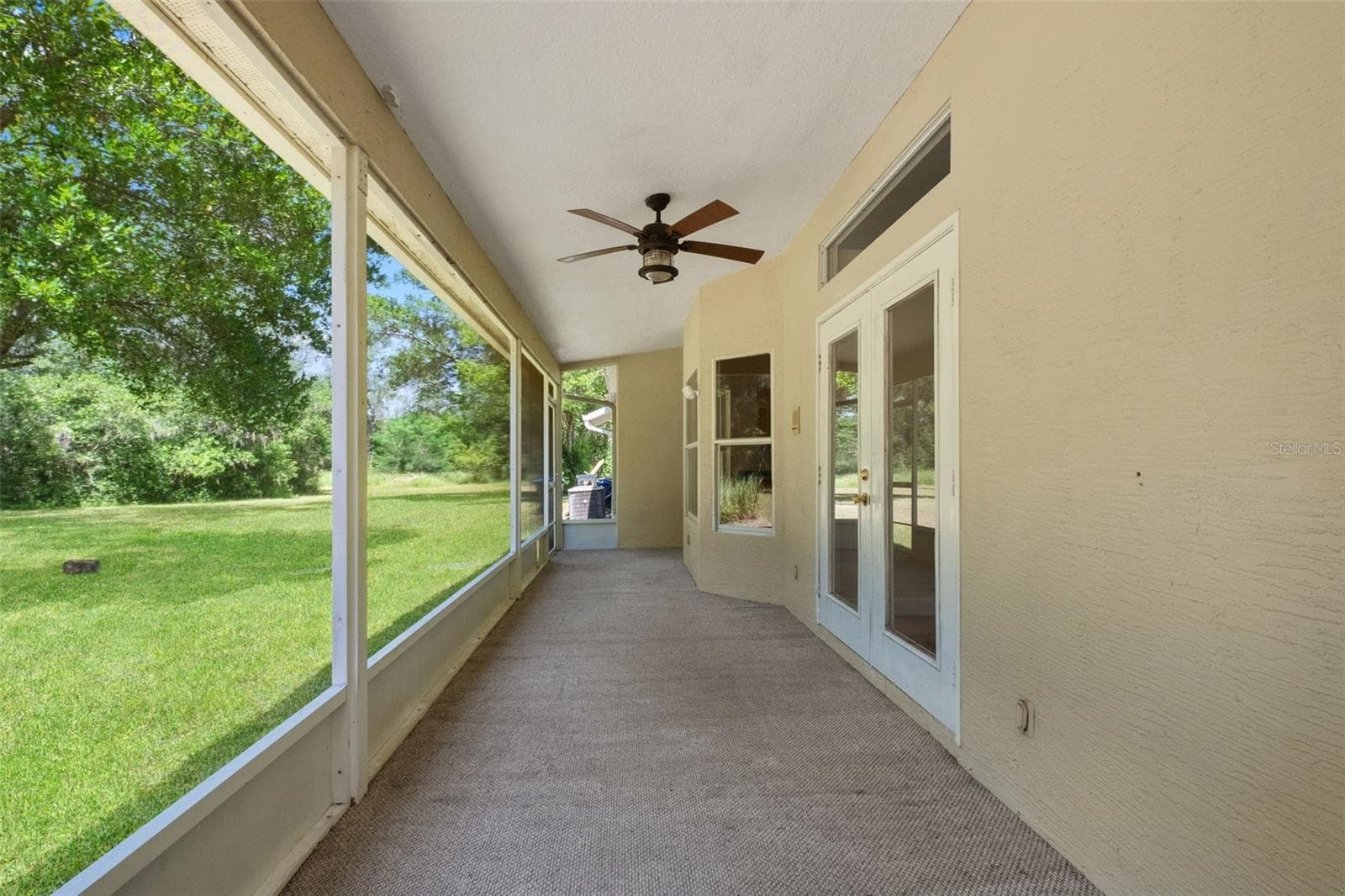 Single Family Residence at 10890 S TURNER AVE, FLORAL CITY, photo 38 of 47