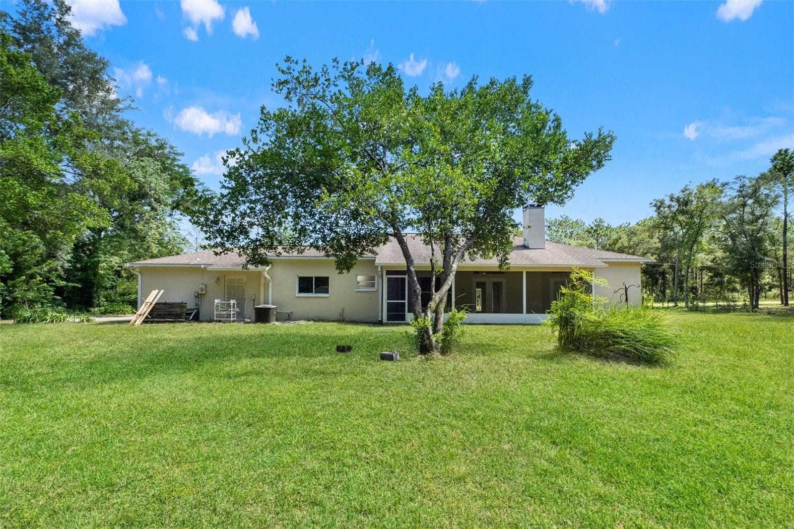 Single Family Residence at 10890 S TURNER AVE, FLORAL CITY, photo 40 of 47