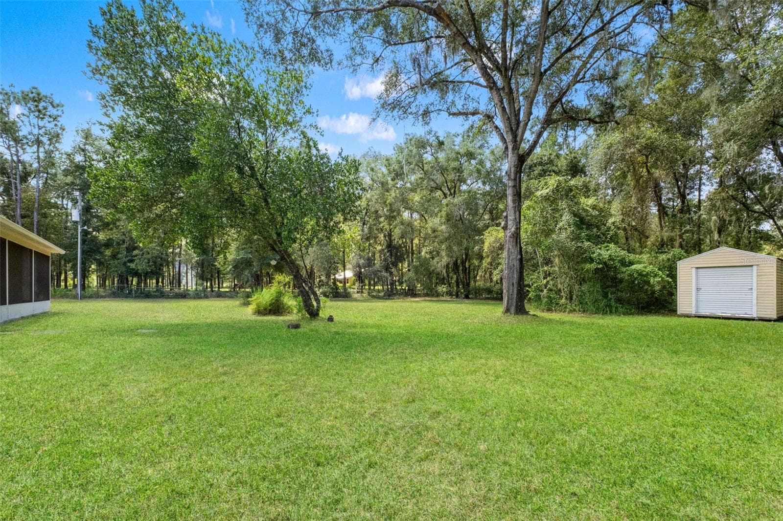 Single Family Residence at 10890 S TURNER AVE, FLORAL CITY, photo 41 of 47
