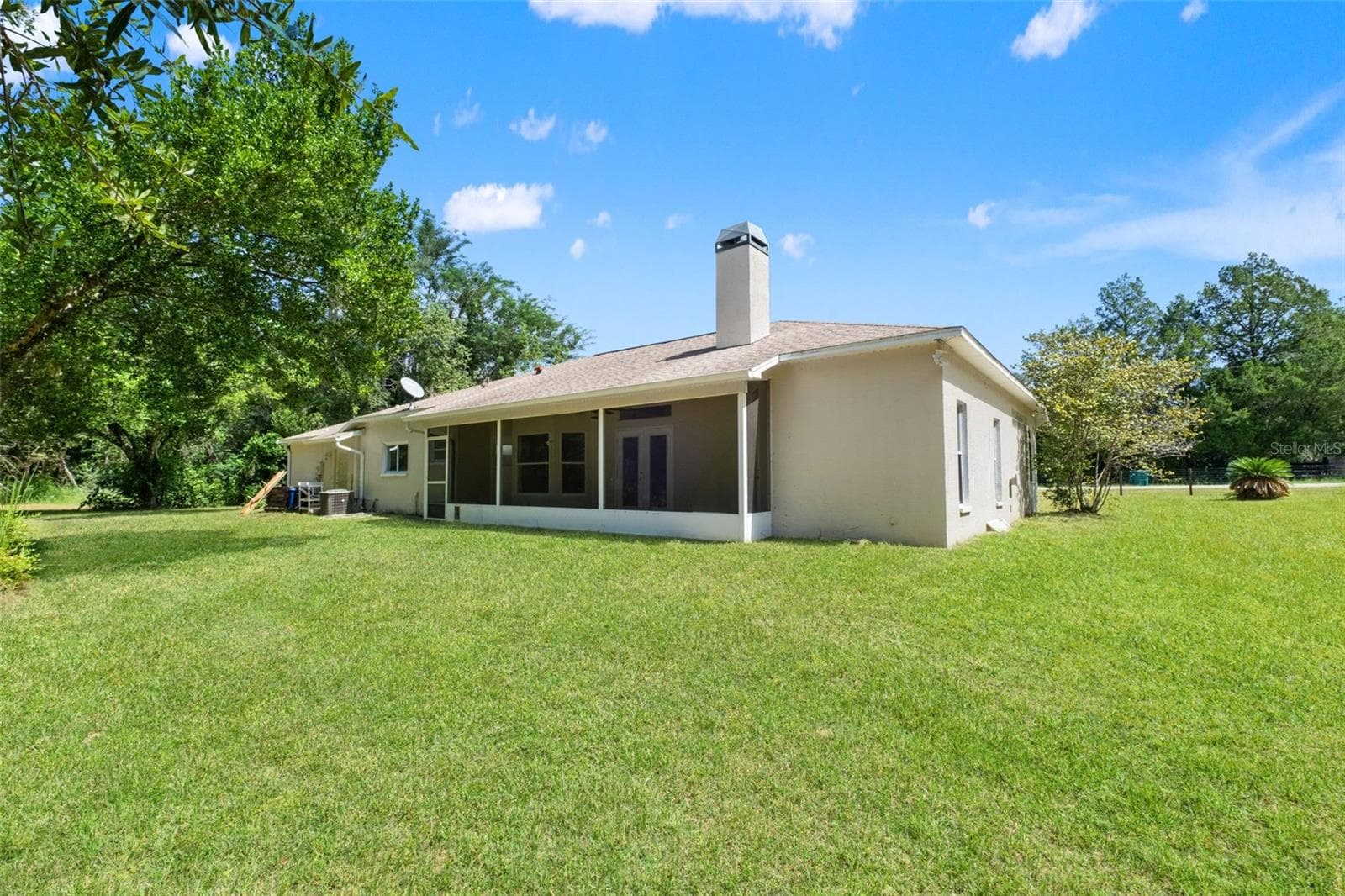 Single Family Residence at 10890 S TURNER AVE, FLORAL CITY, photo 42 of 47