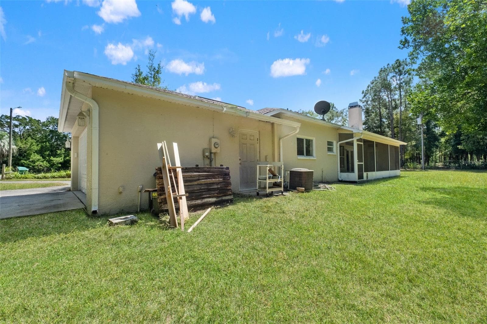 Single Family Residence at 10890 S TURNER AVE, FLORAL CITY, photo 47 of 47