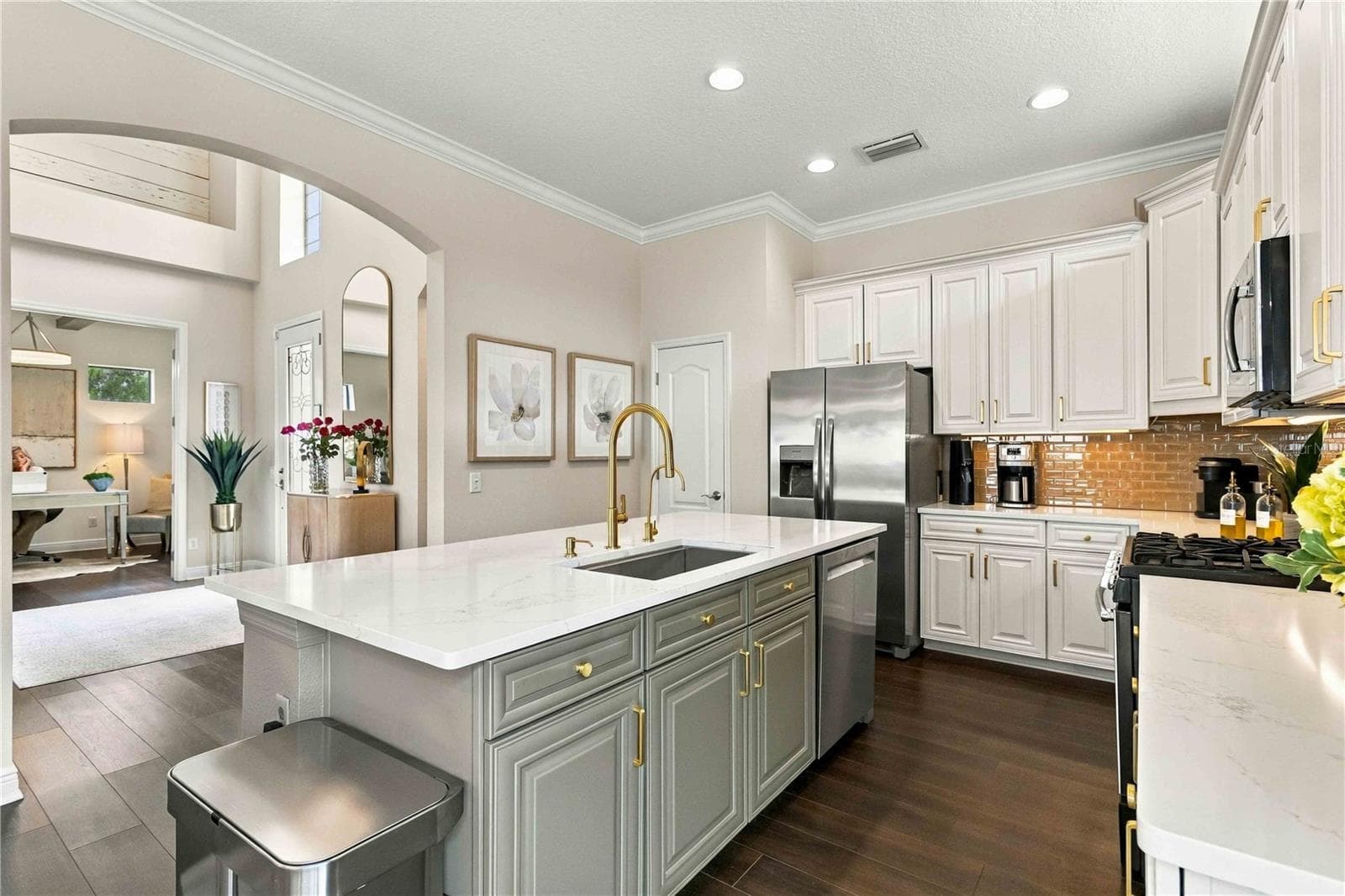 Single Family Residence at 10619 GLENCORSE TER, BRADENTON, photo 10 of 64