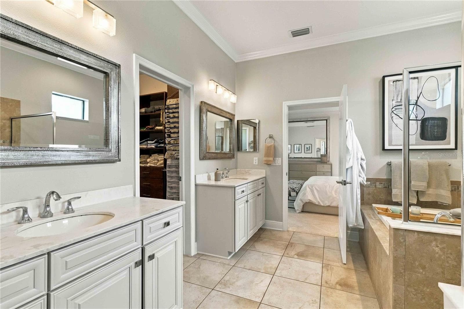 Single Family Residence at 10619 GLENCORSE TER, BRADENTON, photo 32 of 64