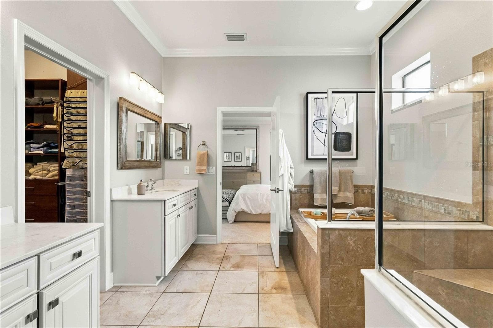 Single Family Residence at 10619 GLENCORSE TER, BRADENTON, photo 33 of 64