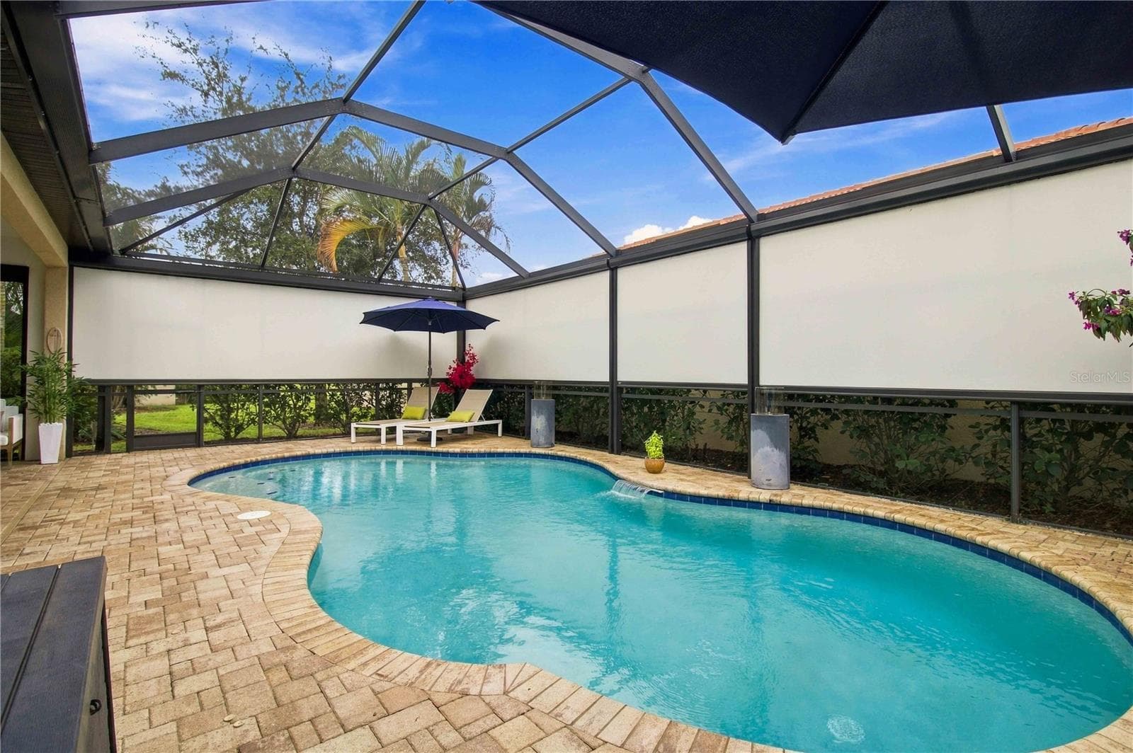 Single Family Residence at 10619 GLENCORSE TER, BRADENTON, photo 54 of 64