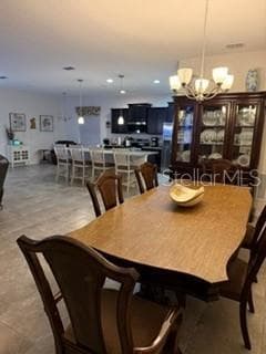 Dining - 226 BRUNSWICK DR, DAVENPORT