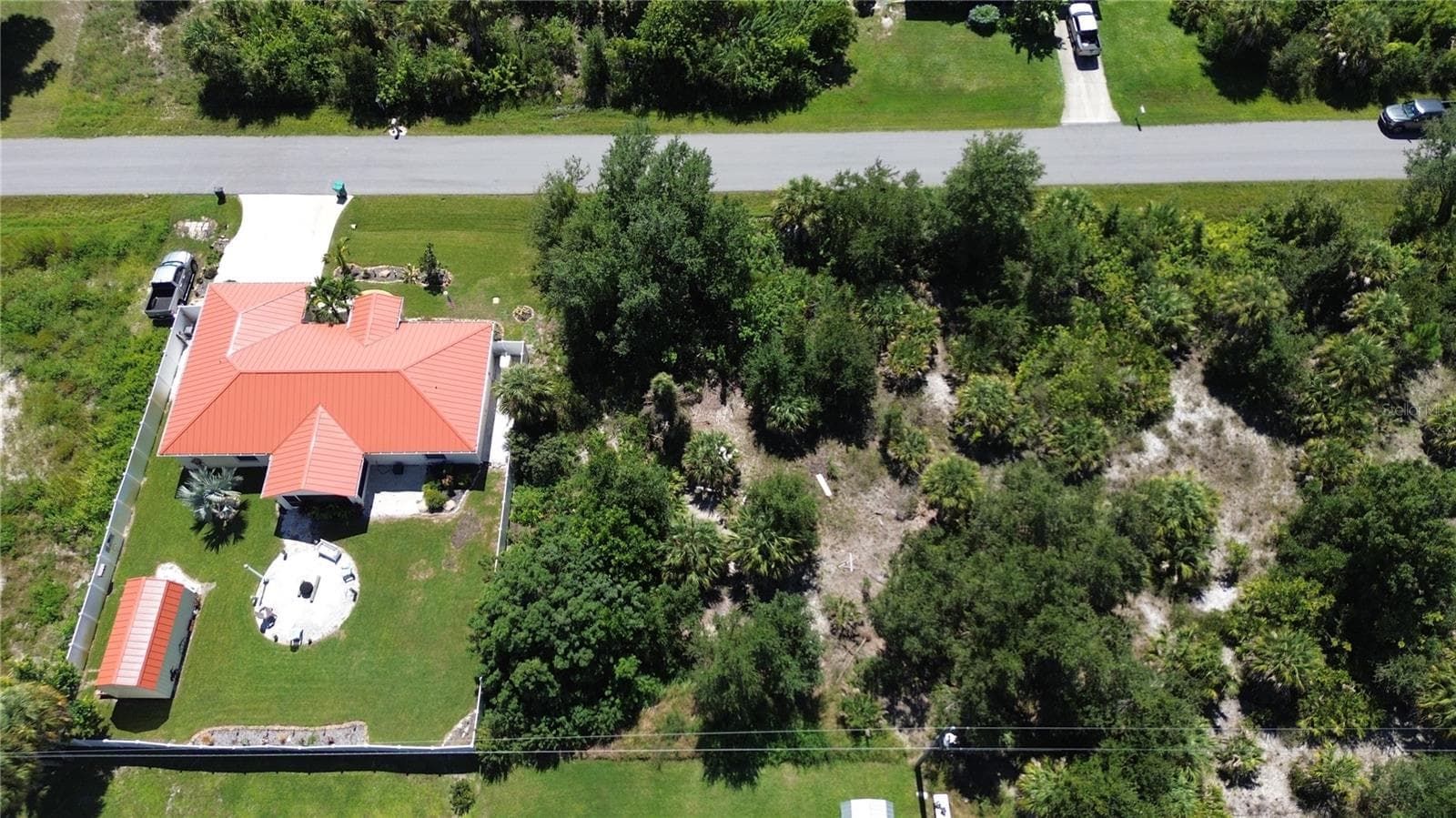 Land at 10170 ATLANTIC AVE, ENGLEWOOD, photo 5 of 8