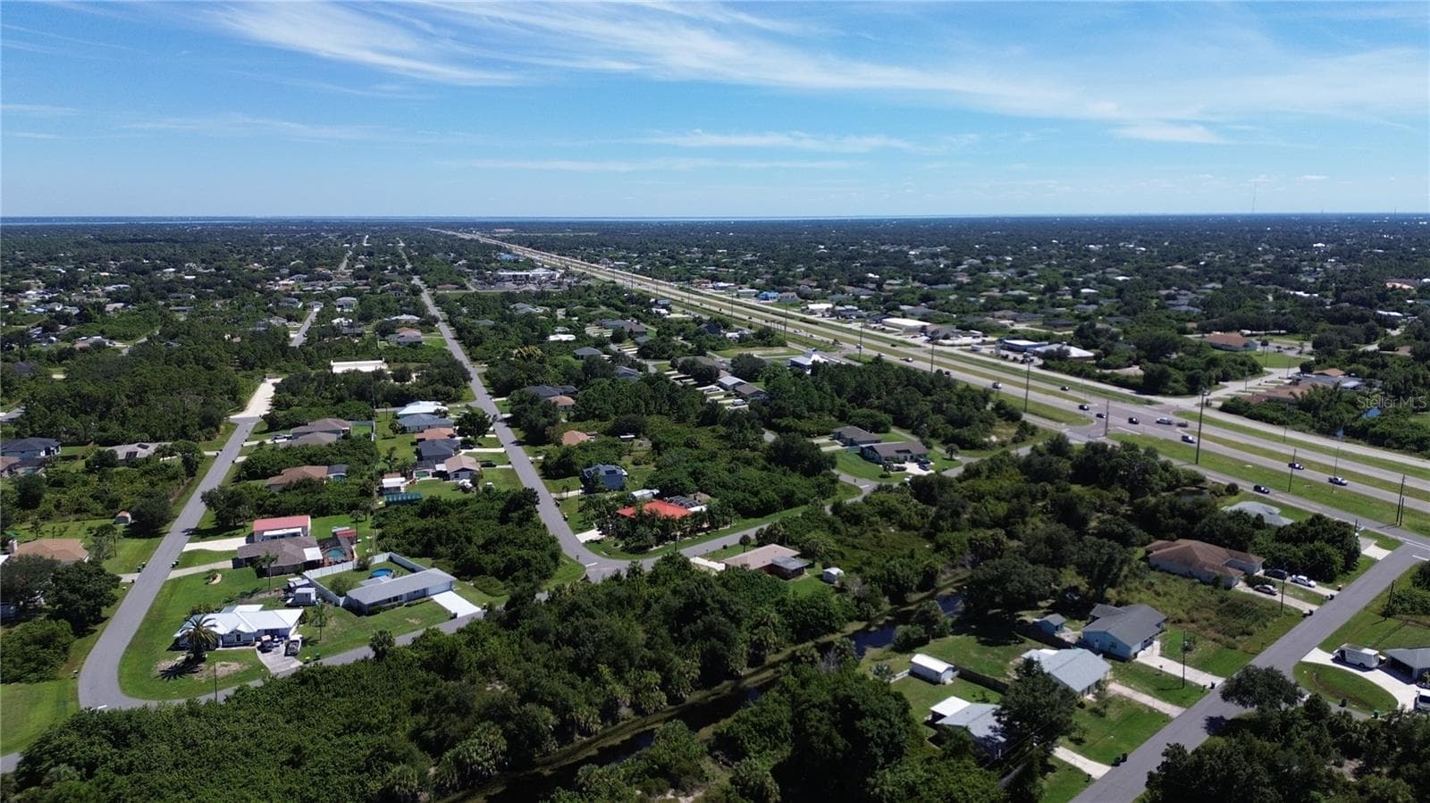 Land at 10170 ATLANTIC AVE, ENGLEWOOD, photo 7 of 8