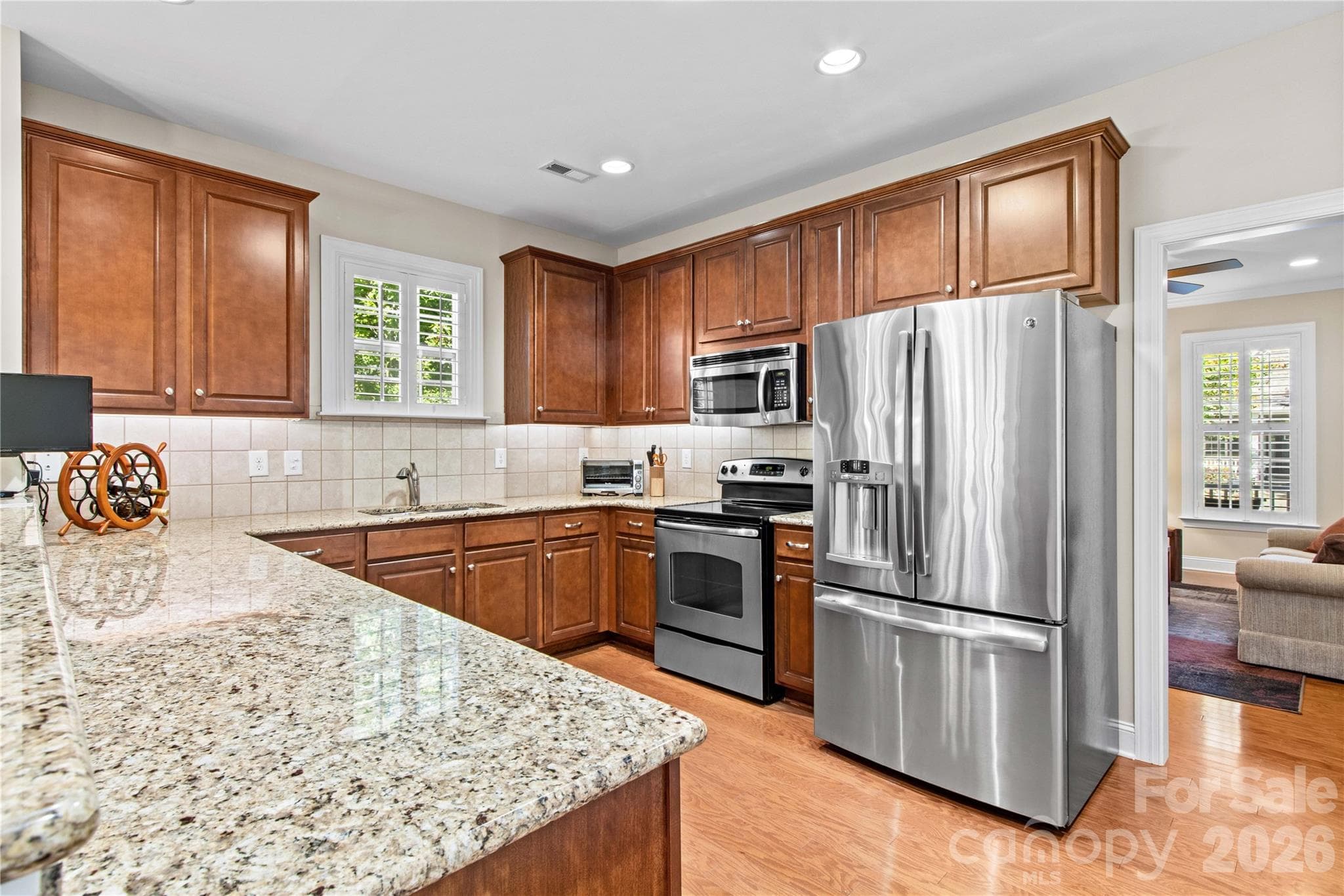 Single Family Residence at 18114 Ebenezer Drive, Cornelius, photo 14 of 39