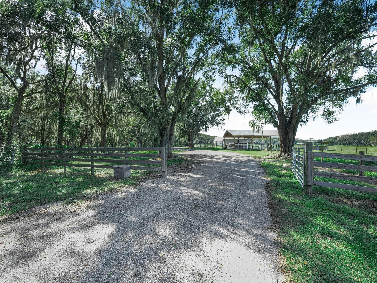Single Family Residence at 15155 ROCKRIDGE RD, POLK CITY, photo 2 of 49