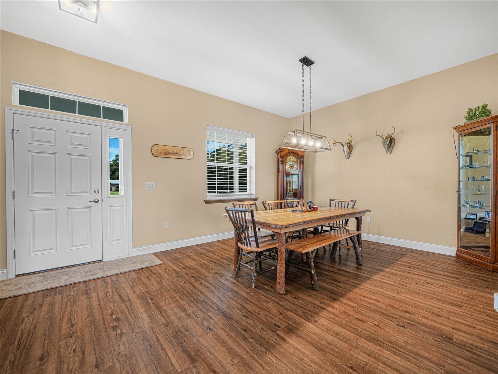 Single Family Residence at 15155 ROCKRIDGE RD, POLK CITY, photo 3 of 49