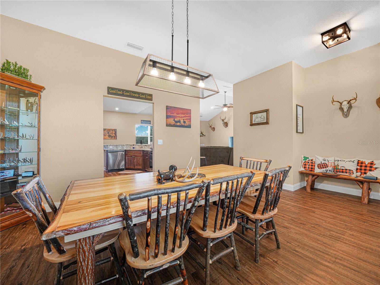 Single Family Residence at 15155 ROCKRIDGE RD, POLK CITY, photo 5 of 49