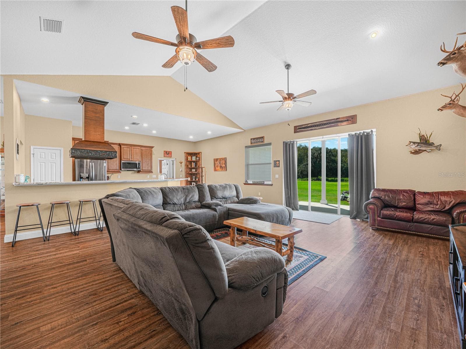 Single Family Residence at 15155 ROCKRIDGE RD, POLK CITY, photo 6 of 49