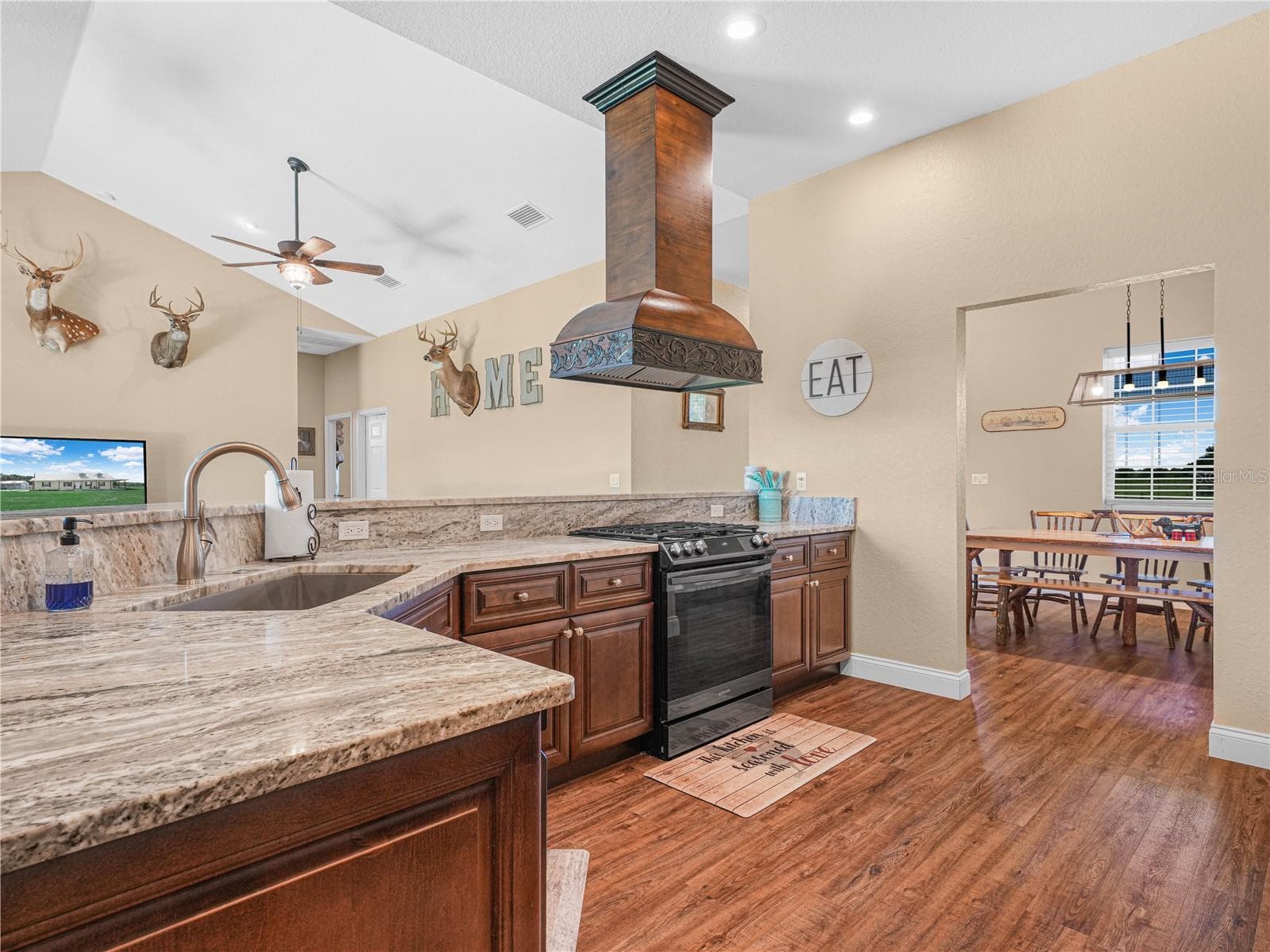 Single Family Residence at 15155 ROCKRIDGE RD, POLK CITY, photo 10 of 49