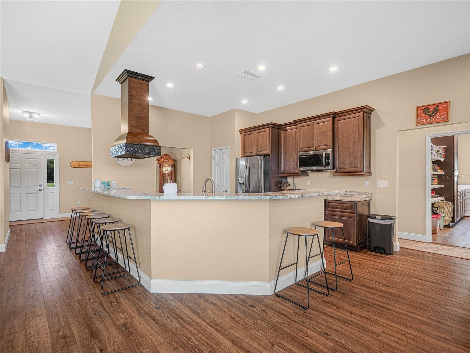 Single Family Residence at 15155 ROCKRIDGE RD, POLK CITY, photo 12 of 49