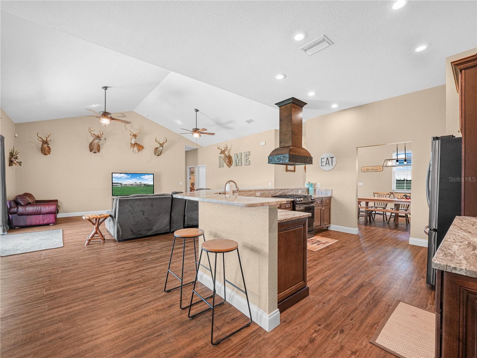 Single Family Residence at 15155 ROCKRIDGE RD, POLK CITY, photo 13 of 49