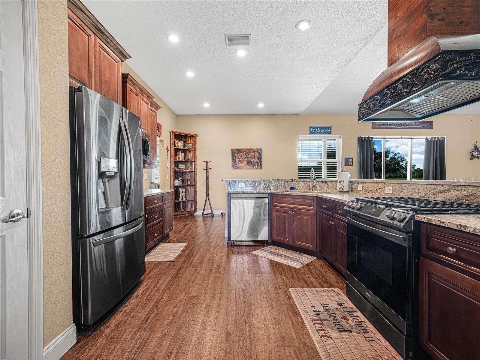 Single Family Residence at 15155 ROCKRIDGE RD, POLK CITY, photo 14 of 49