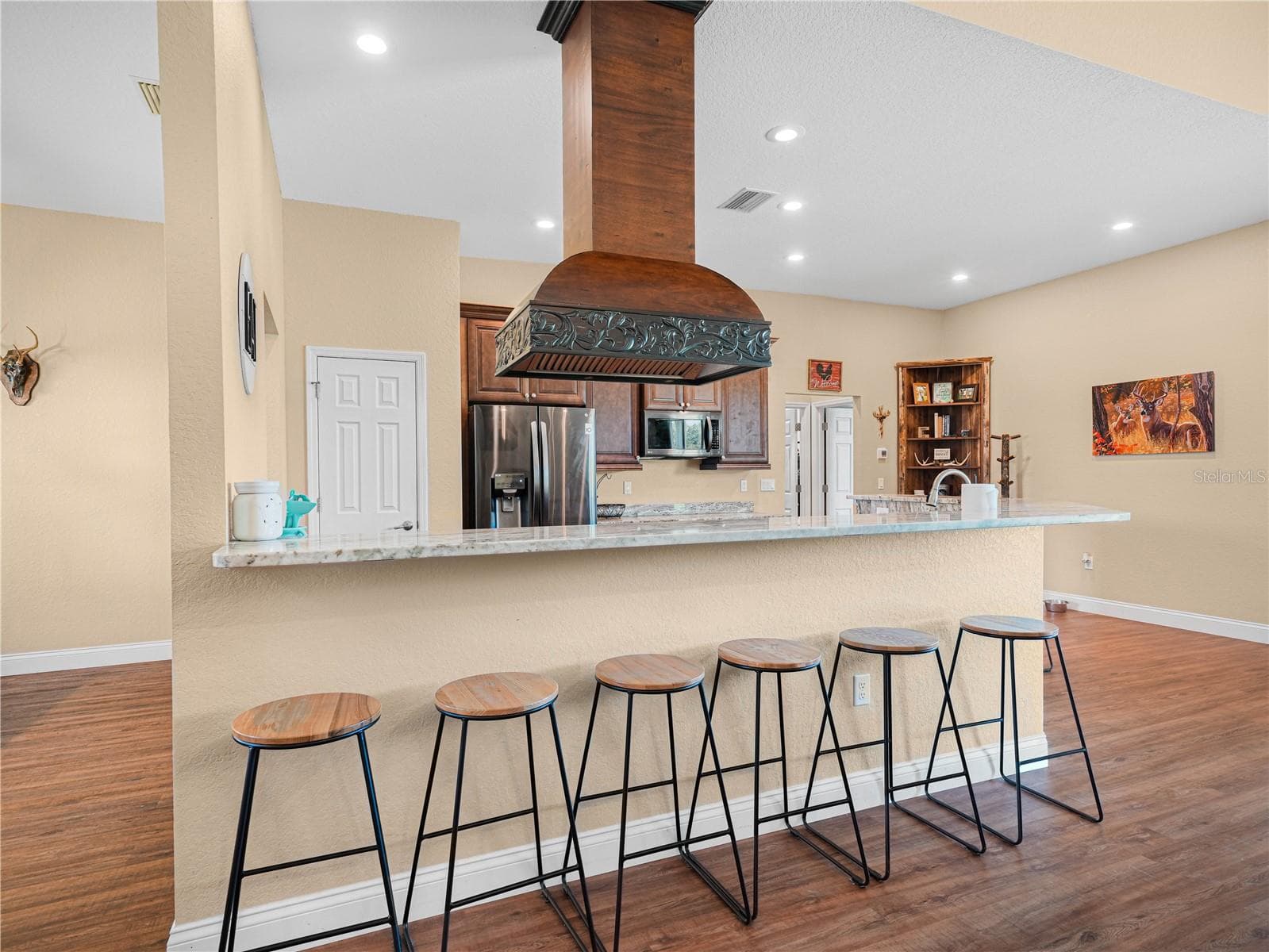 Single Family Residence at 15155 ROCKRIDGE RD, POLK CITY, photo 15 of 49