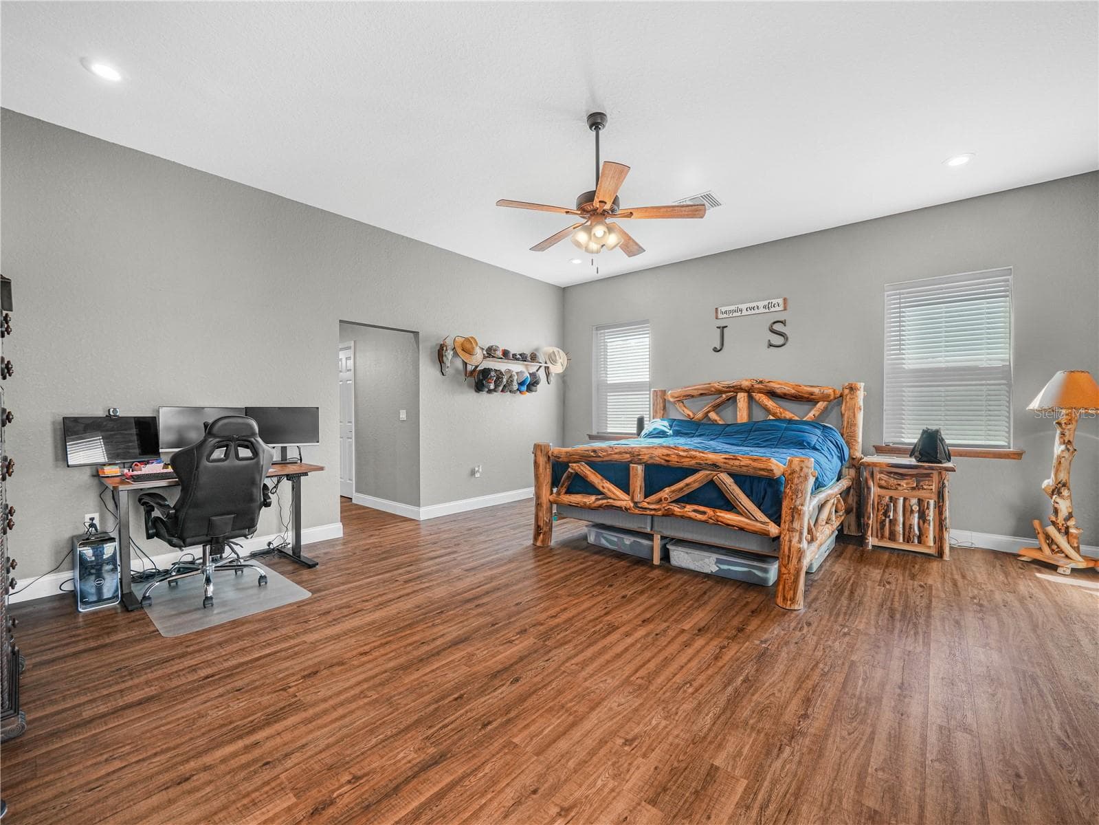 Single Family Residence at 15155 ROCKRIDGE RD, POLK CITY, photo 16 of 49