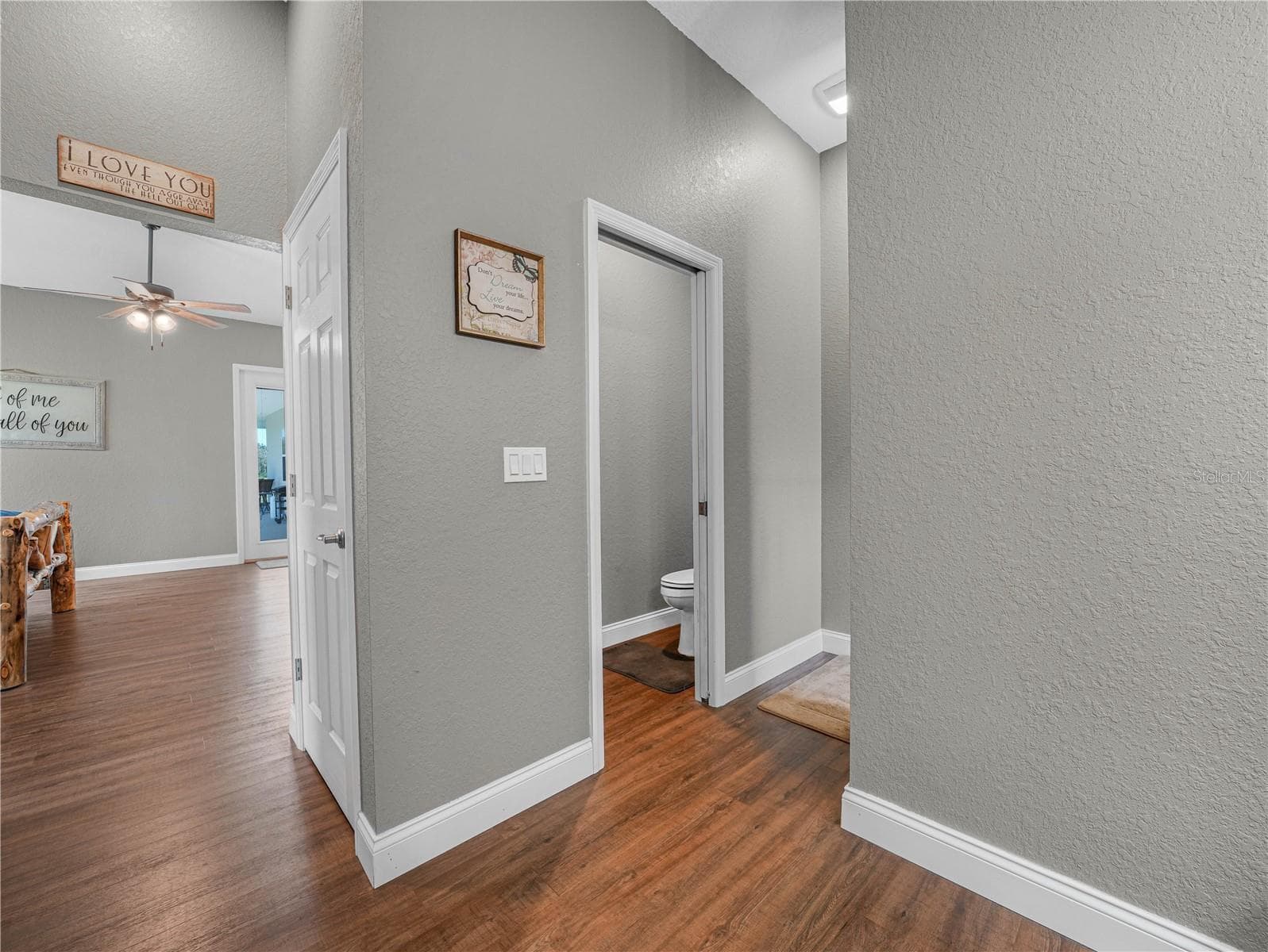 Single Family Residence at 15155 ROCKRIDGE RD, POLK CITY, photo 18 of 49
