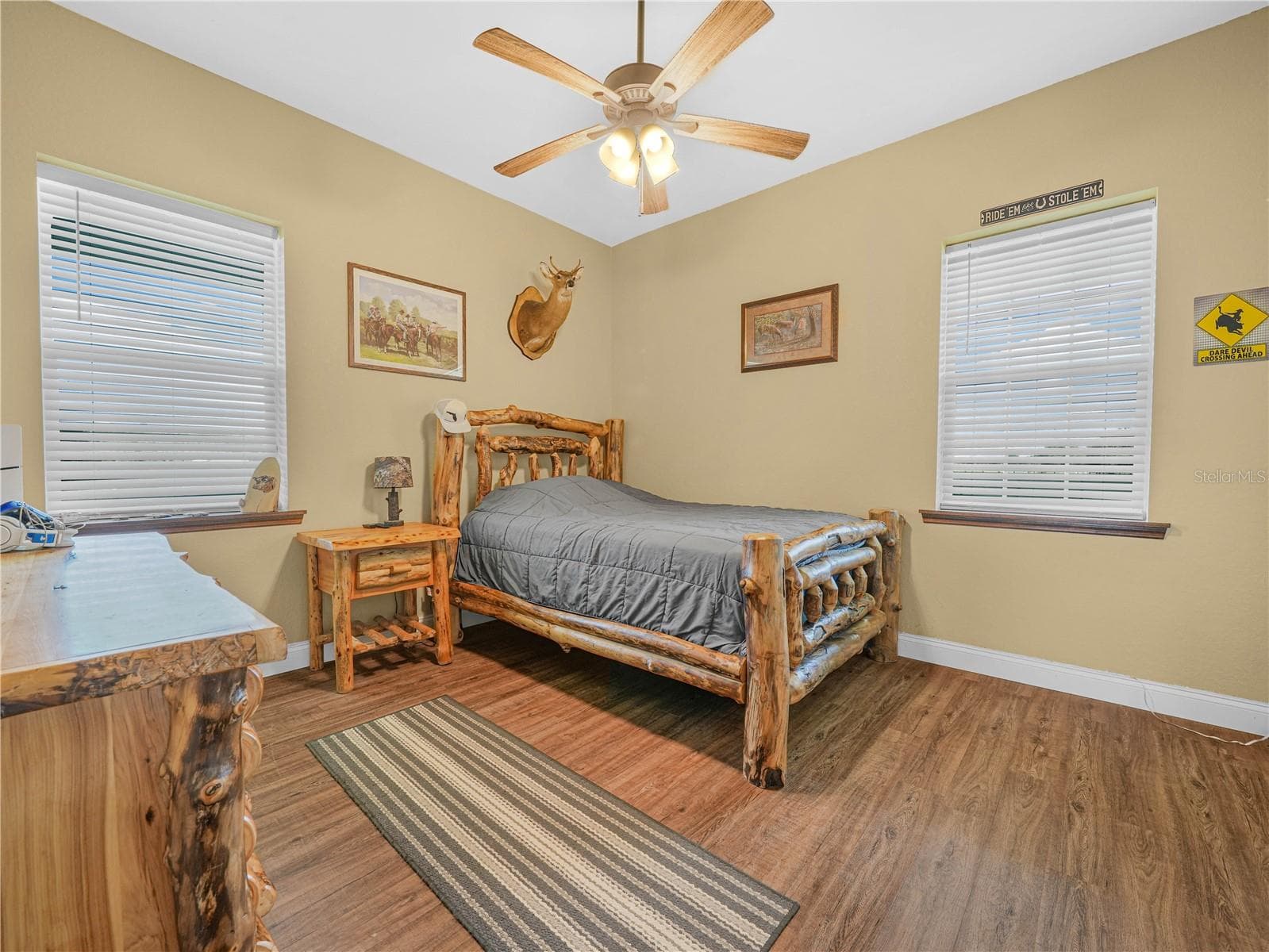 Single Family Residence at 15155 ROCKRIDGE RD, POLK CITY, photo 25 of 49