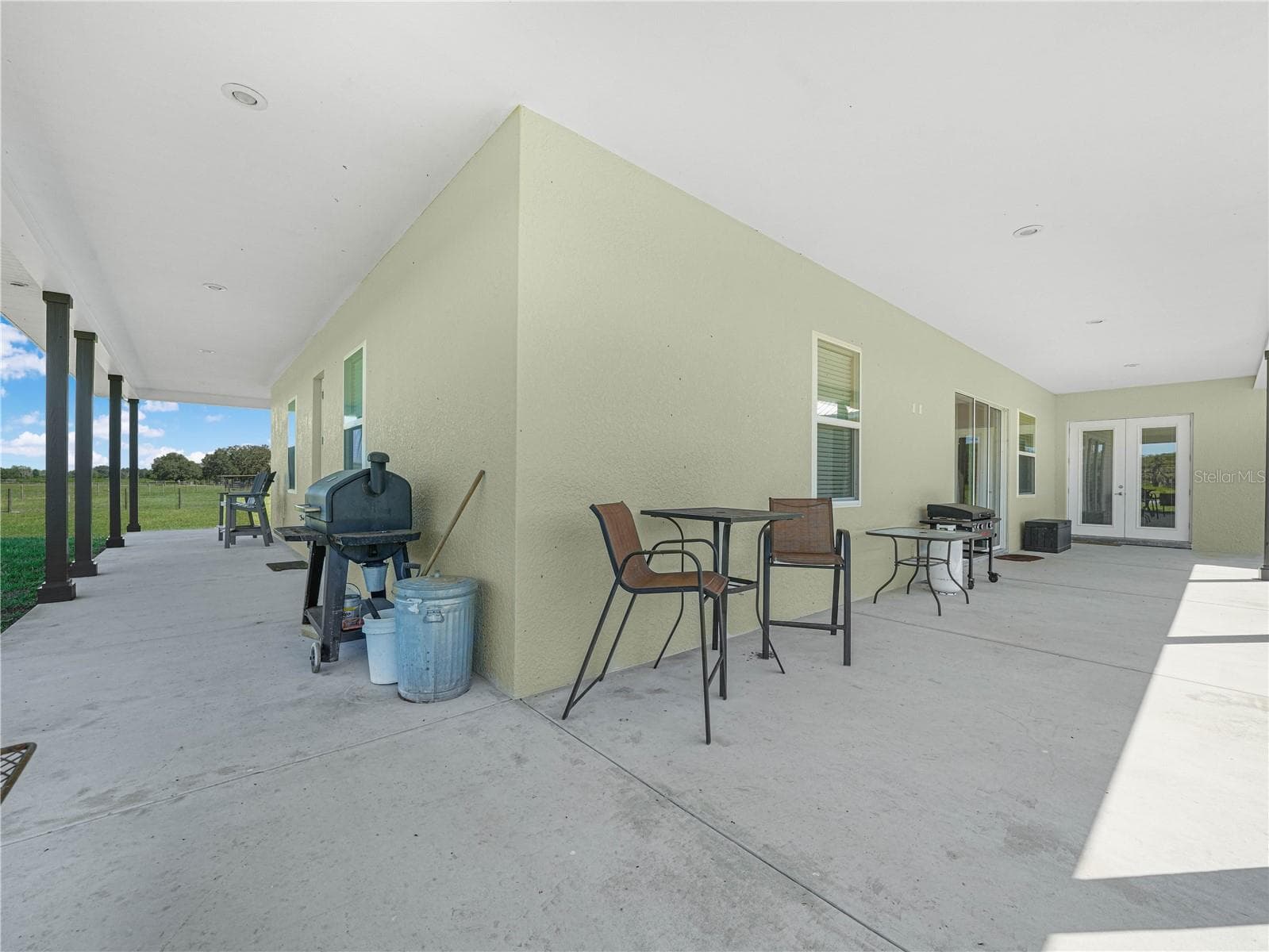 Single Family Residence at 15155 ROCKRIDGE RD, POLK CITY, photo 30 of 49