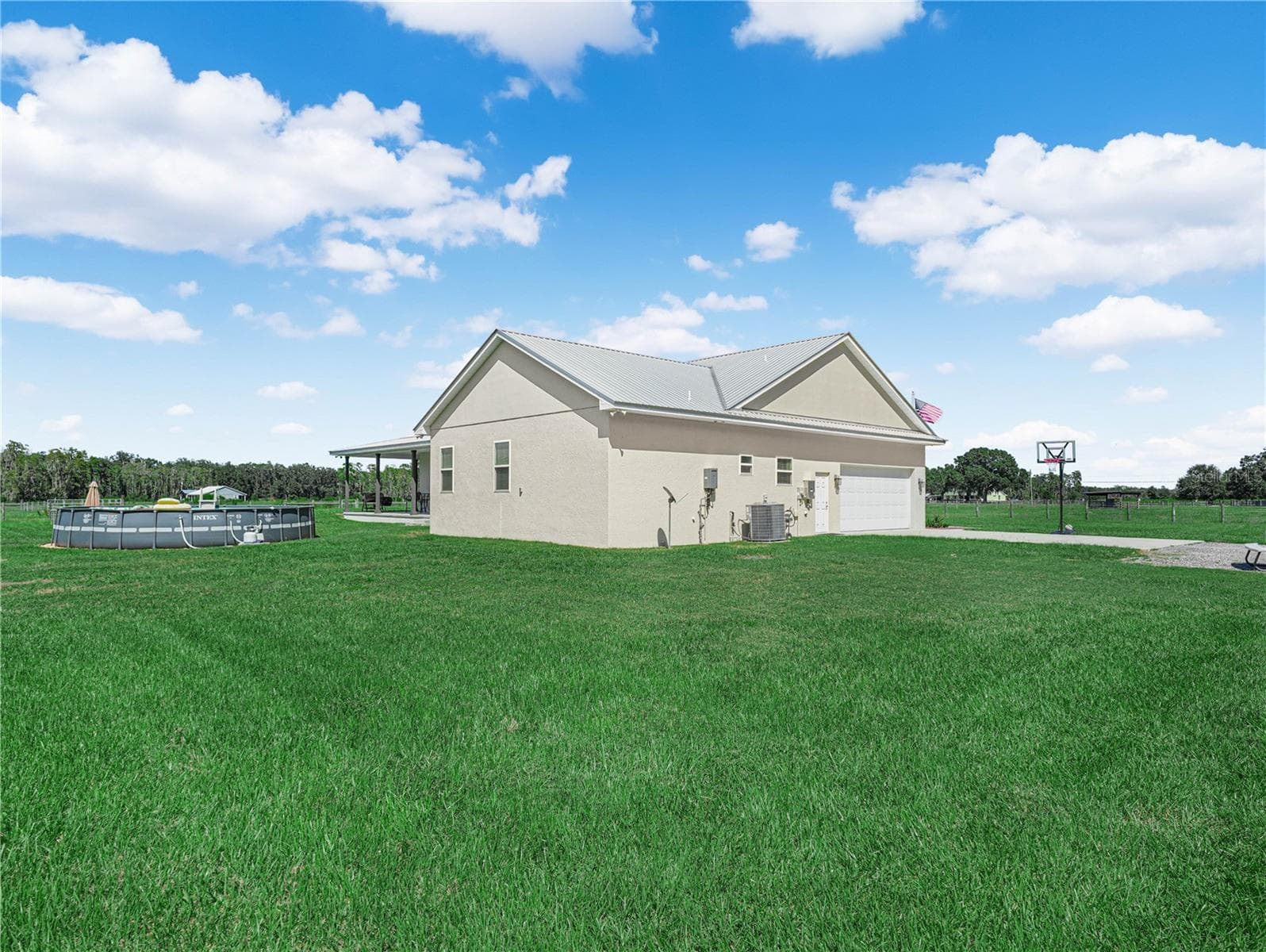 Single Family Residence at 15155 ROCKRIDGE RD, POLK CITY, photo 33 of 49