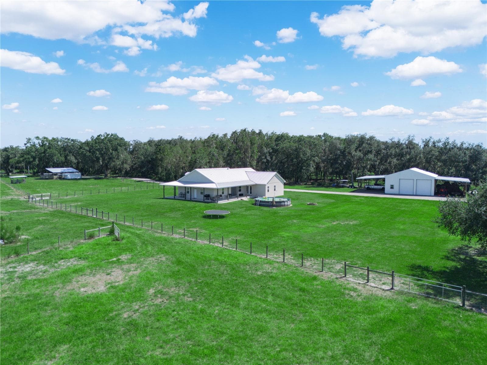 Single Family Residence at 15155 ROCKRIDGE RD, POLK CITY, photo 35 of 49