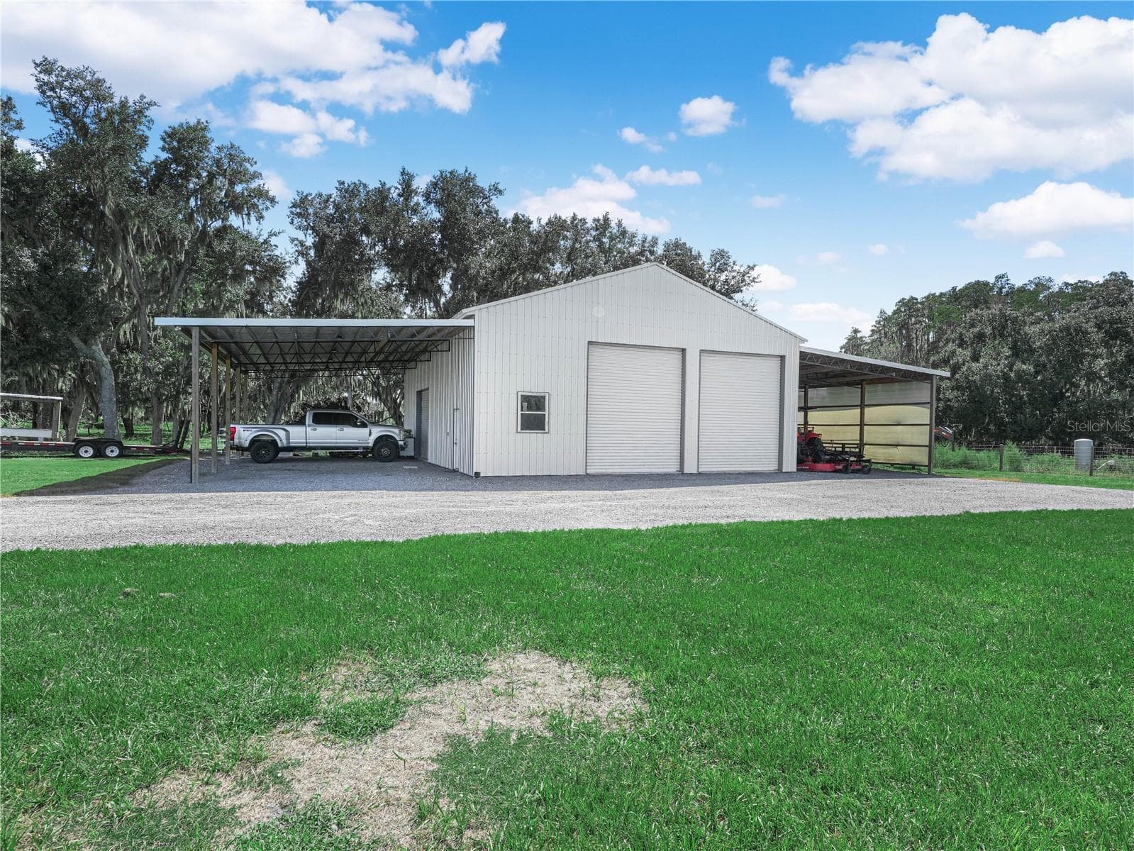 Single Family Residence at 15155 ROCKRIDGE RD, POLK CITY, photo 38 of 49